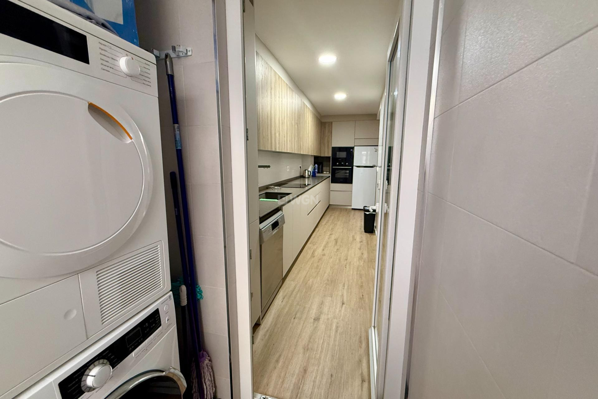 Resale - Apartment / flat - Torrevieja - Centro