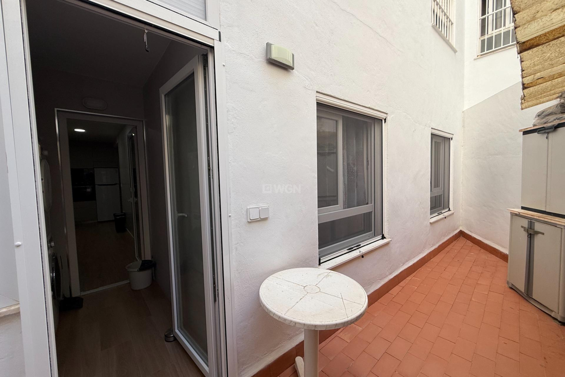 Resale - Apartment / flat - Torrevieja - Centro