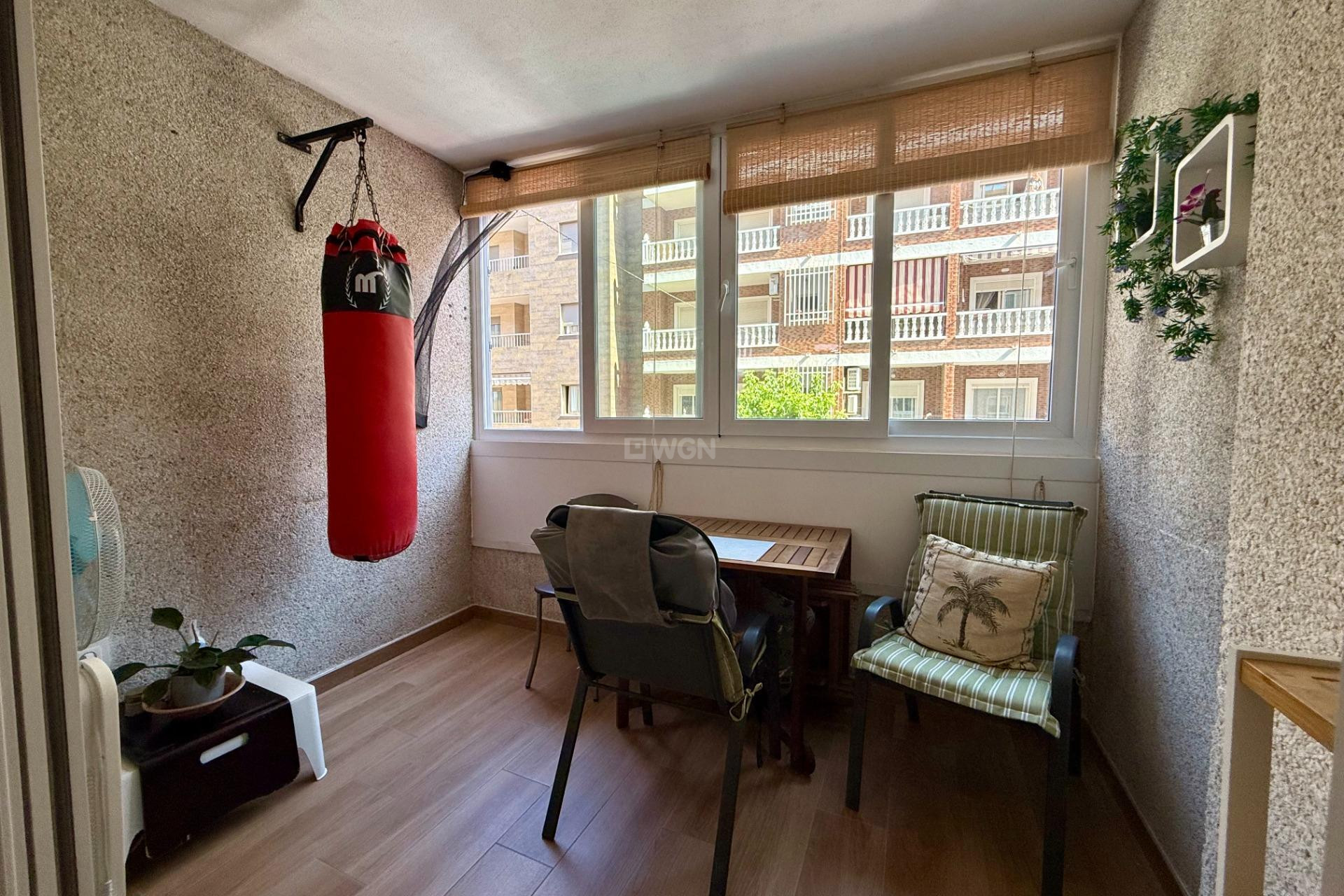 Resale - Apartment / flat - Torrevieja - Centro