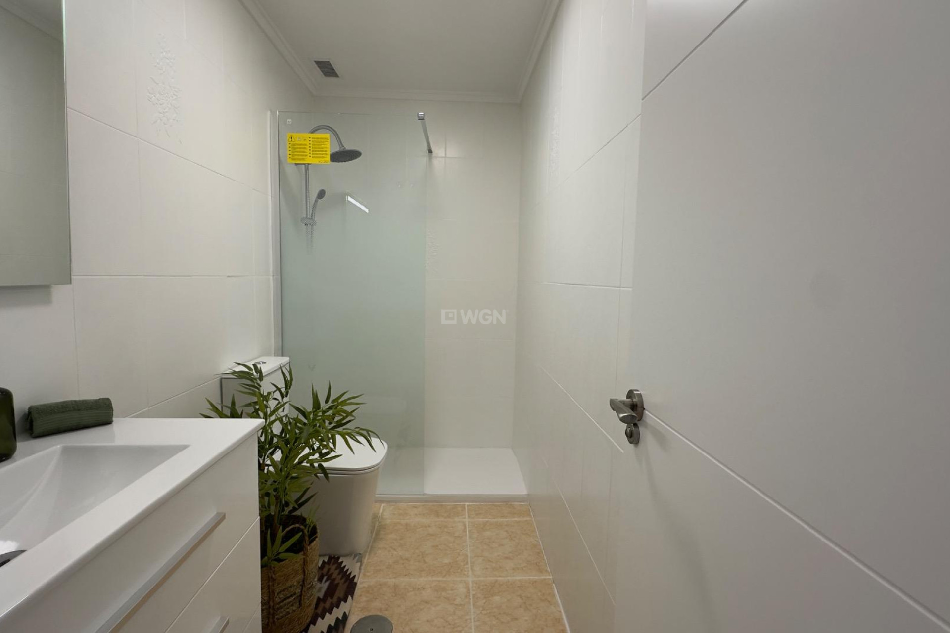 Resale - Apartment / flat - Torrevieja - Centro