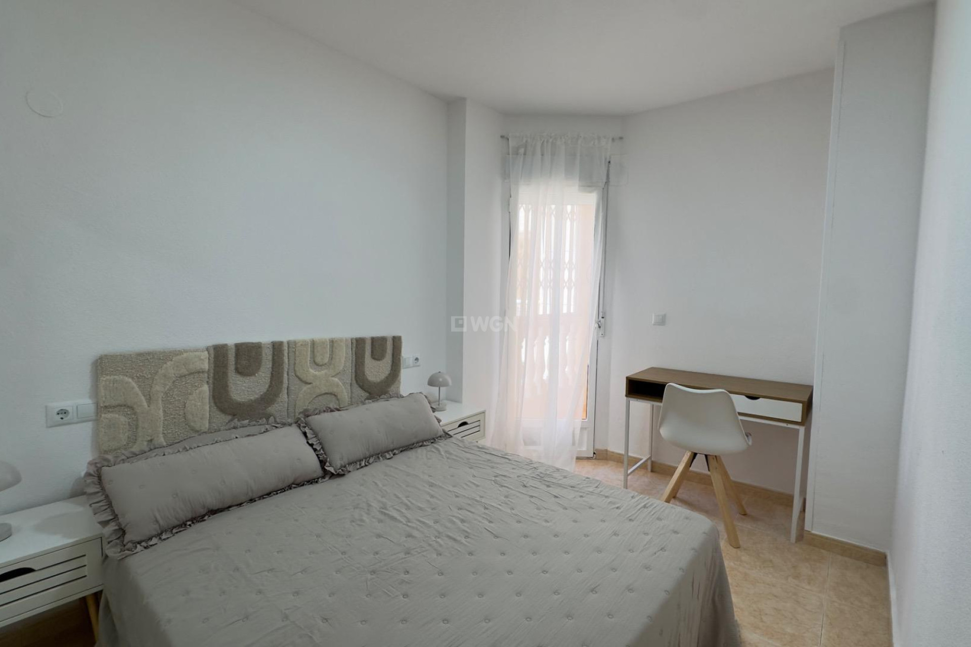 Resale - Apartment / flat - Torrevieja - Centro