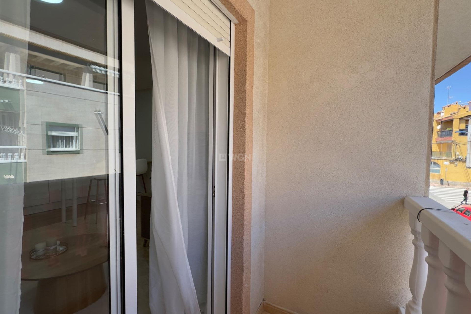Resale - Apartment / flat - Torrevieja - Centro