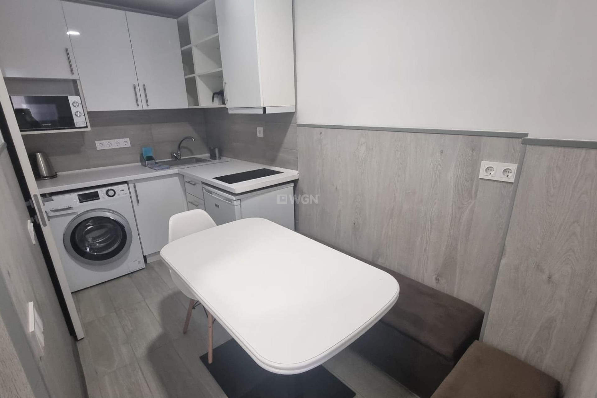 Resale - Apartment / flat - Torrevieja - Centro