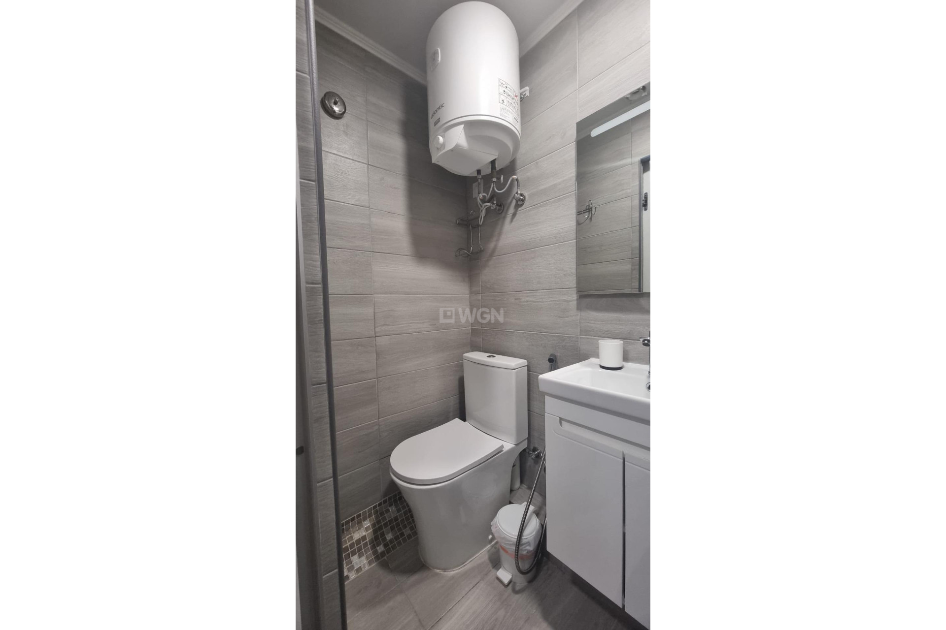 Resale - Apartment / flat - Torrevieja - Centro