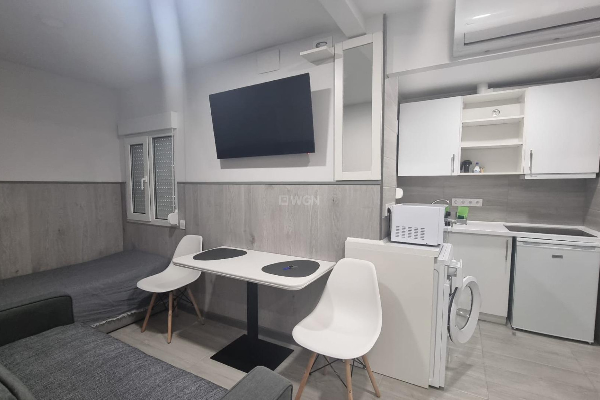 Resale - Apartment / flat - Torrevieja - Centro