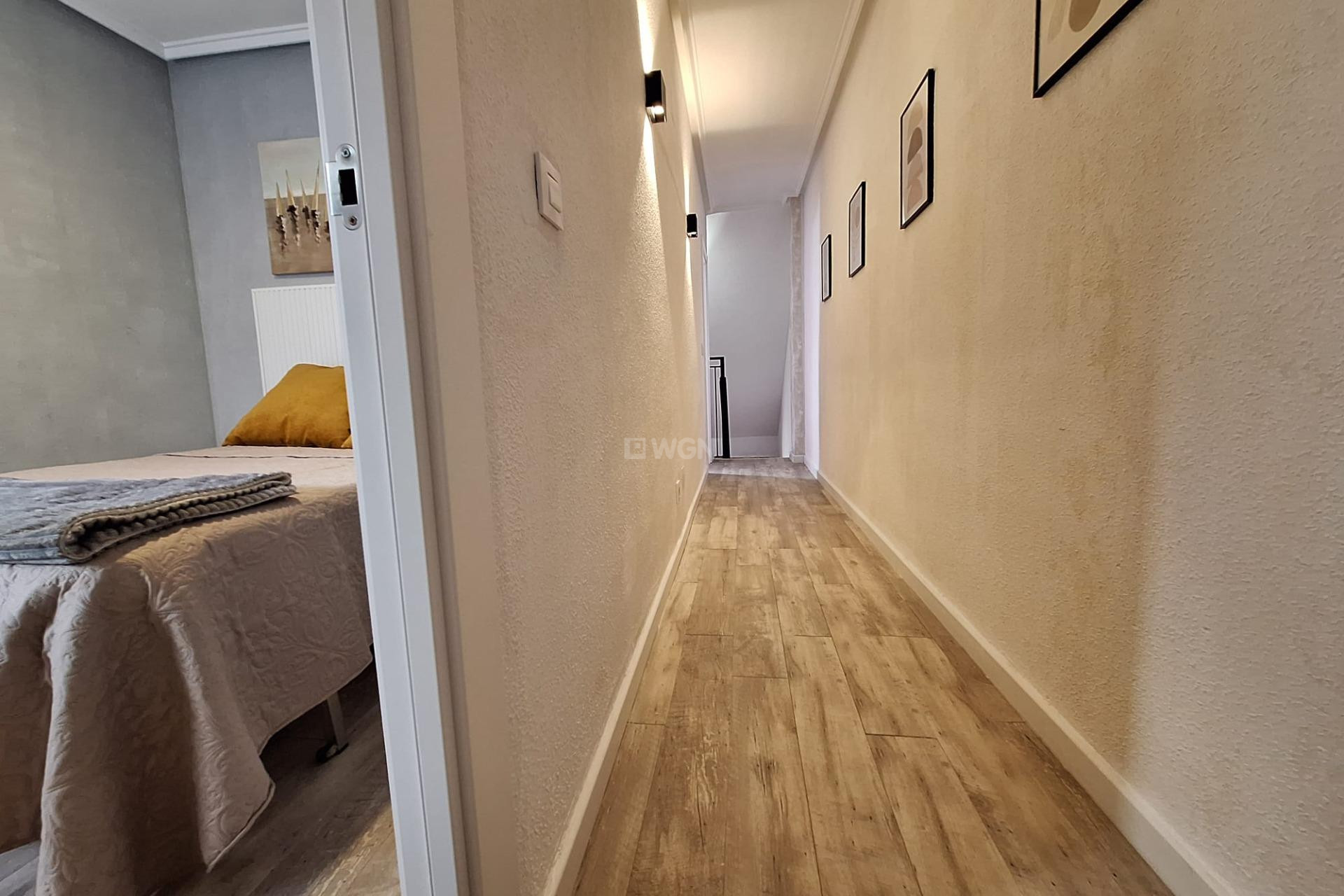 Resale - Apartment / flat - Torrevieja - Centro