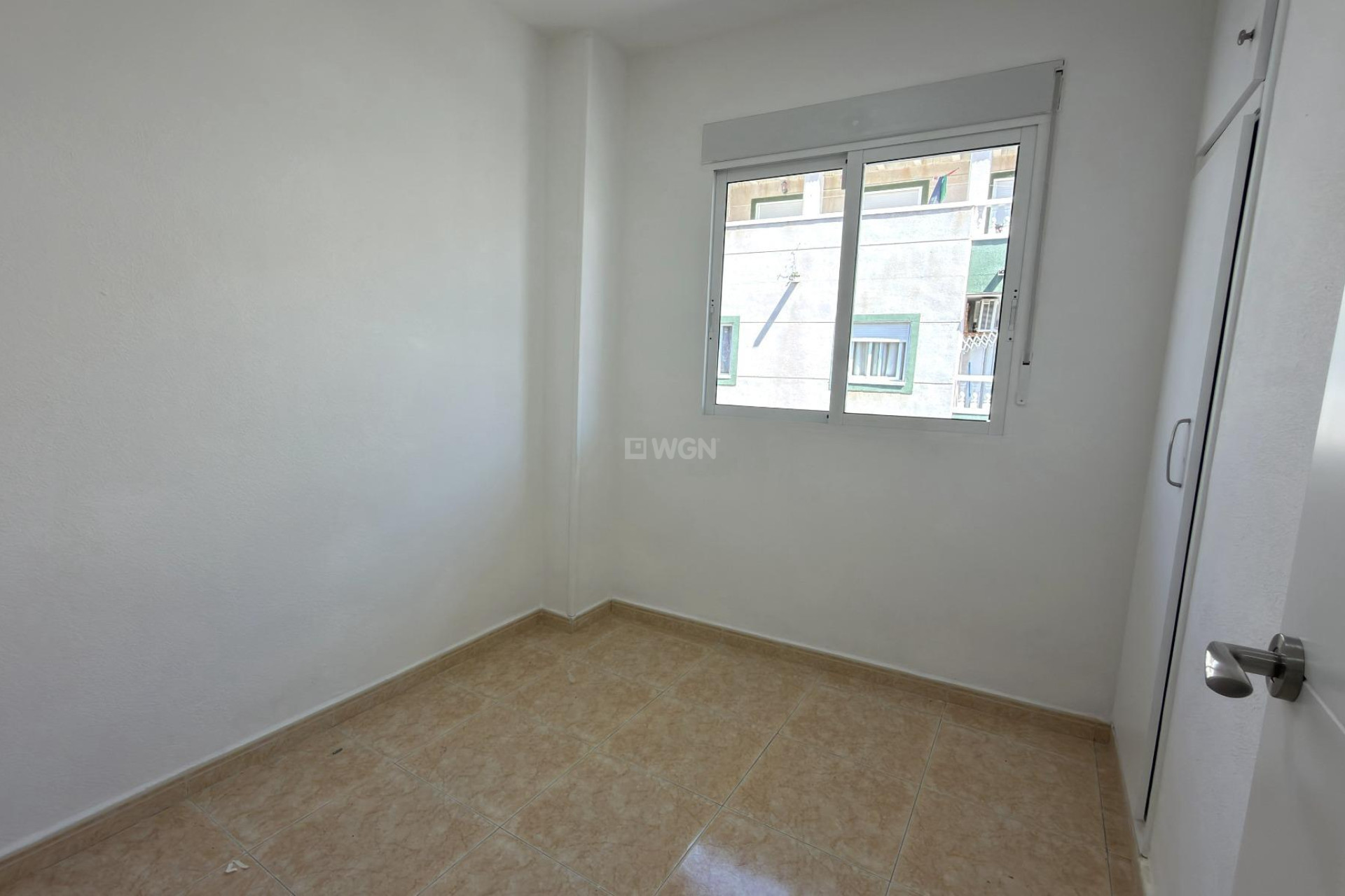 Resale - Apartment / flat - Torrevieja - Centro