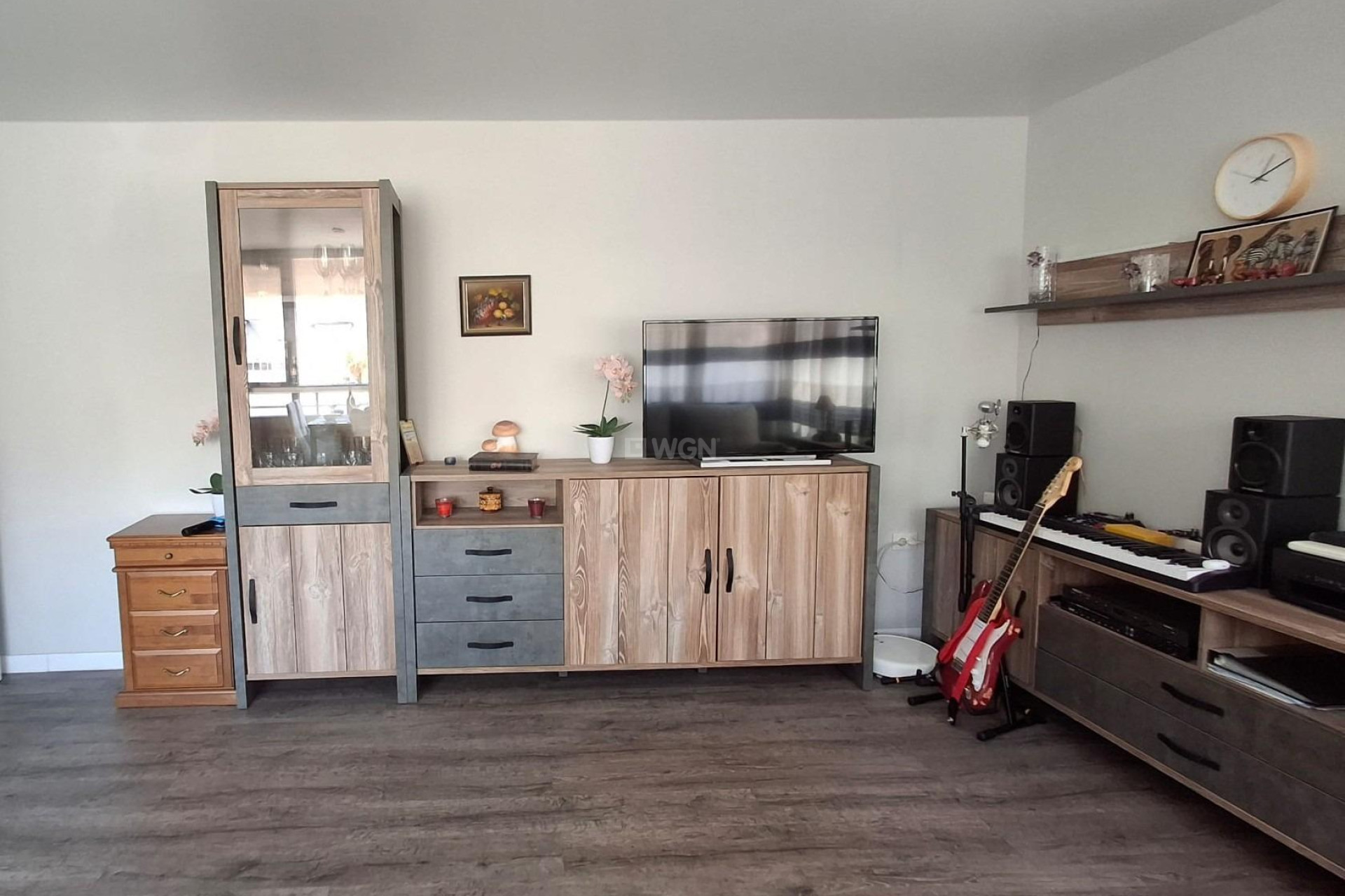 Resale - Apartment / flat - Torrevieja - Centro