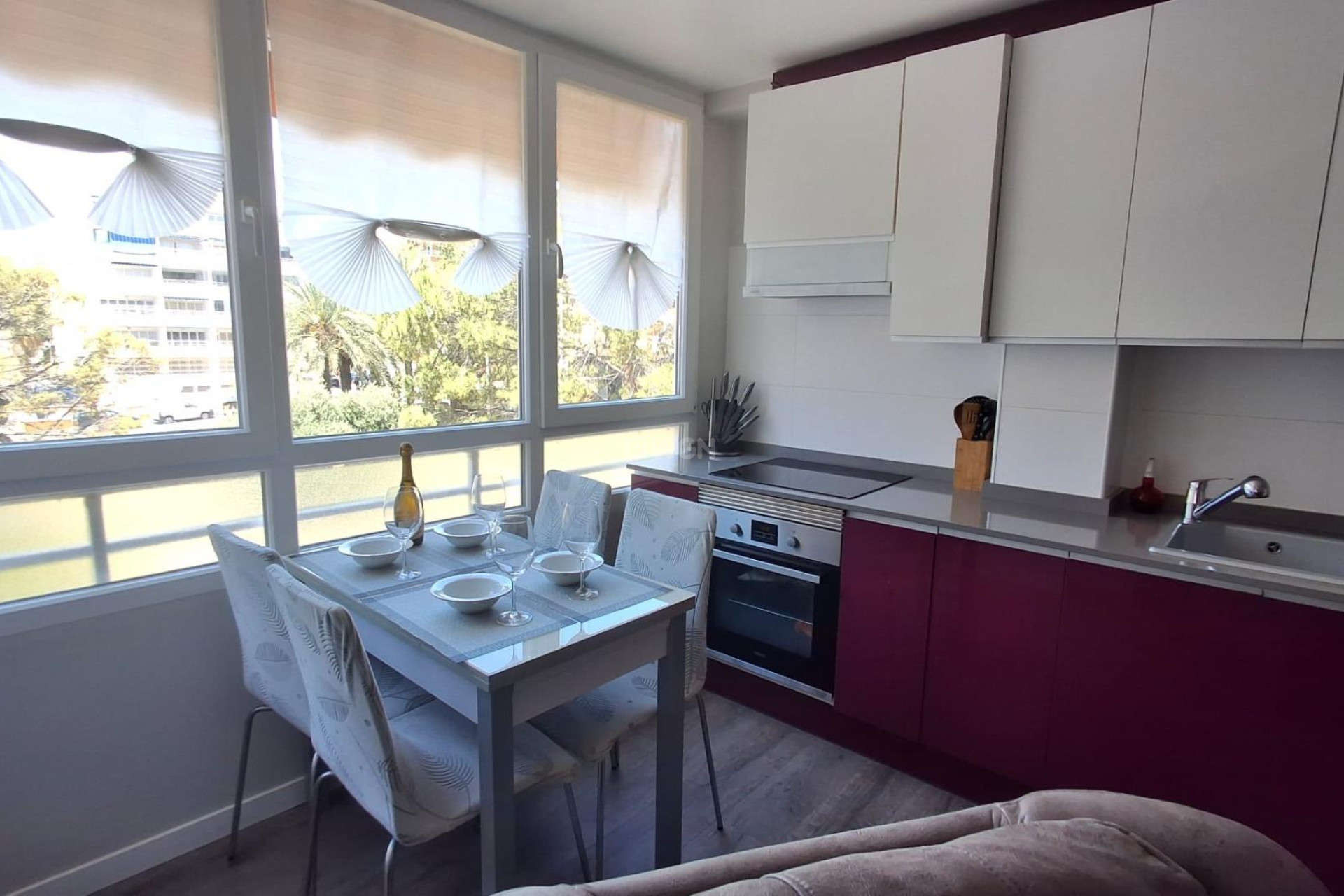 Resale - Apartment / flat - Torrevieja - Centro
