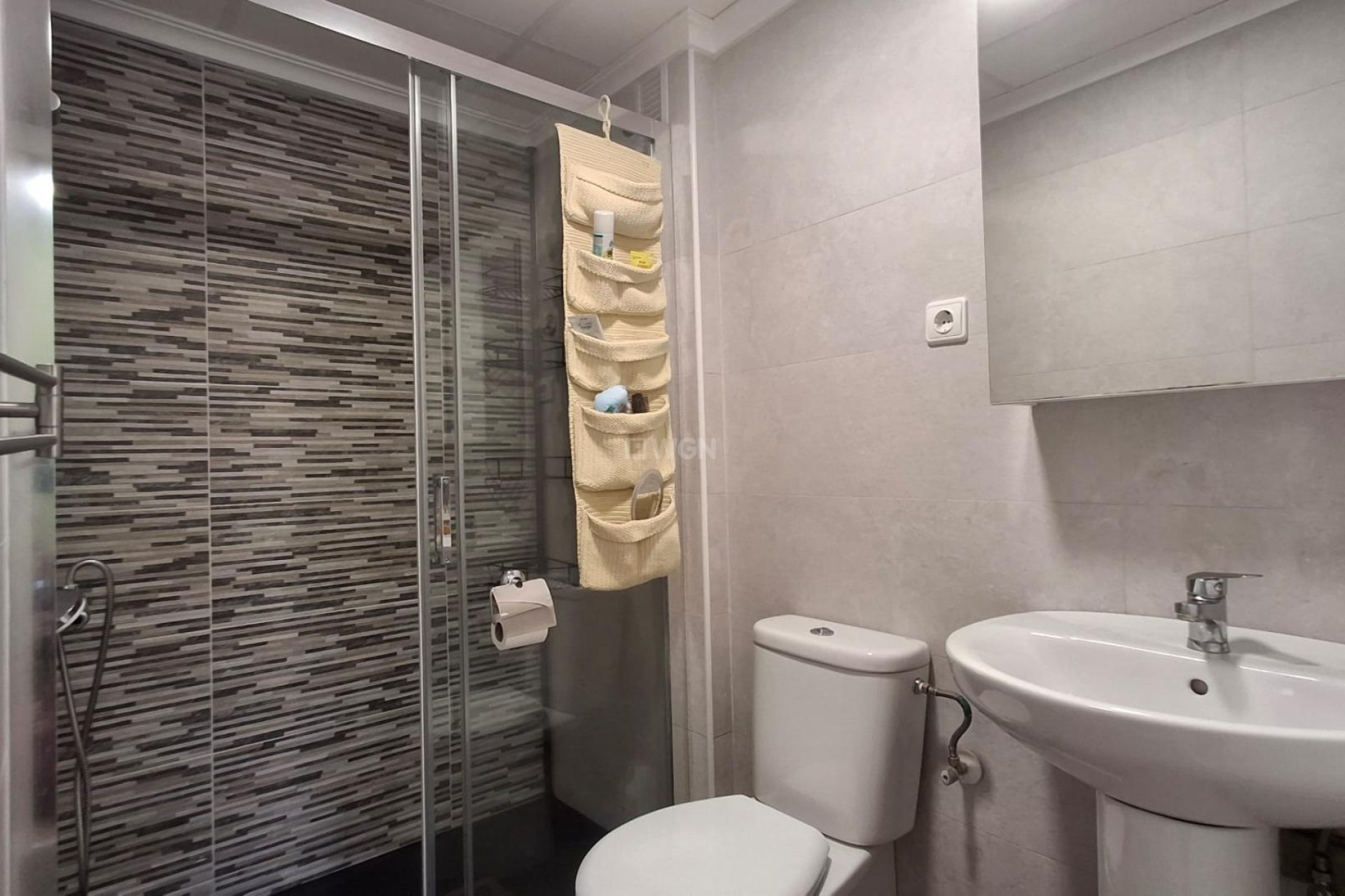 Resale - Apartment / flat - Torrevieja - Centro