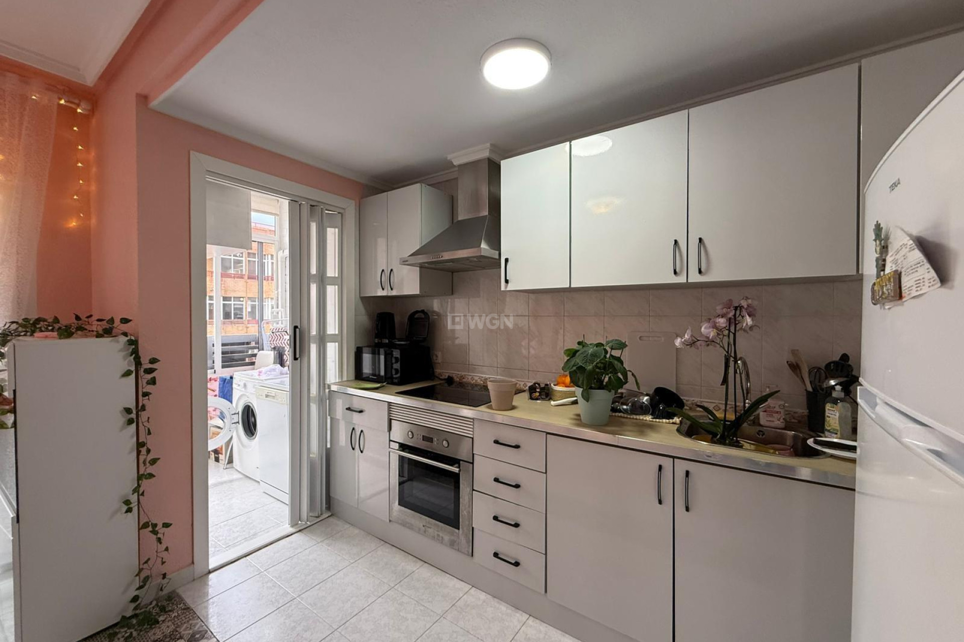 Resale - Apartment / flat - Torrevieja - Centro