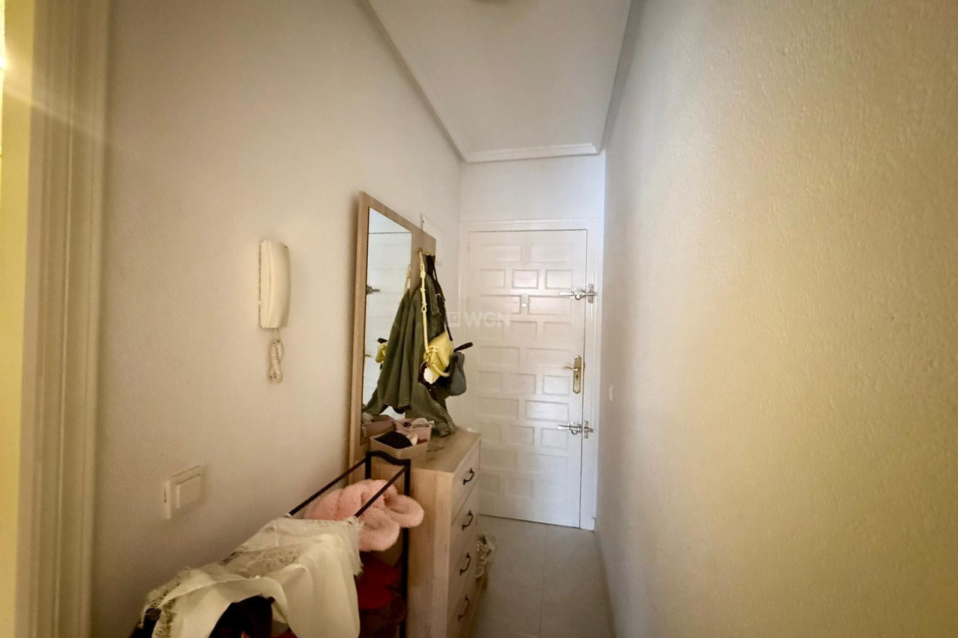Resale - Apartment / flat - Torrevieja - Centro