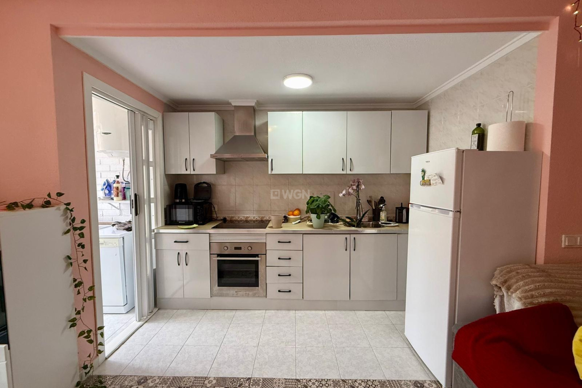Resale - Apartment / flat - Torrevieja - Centro