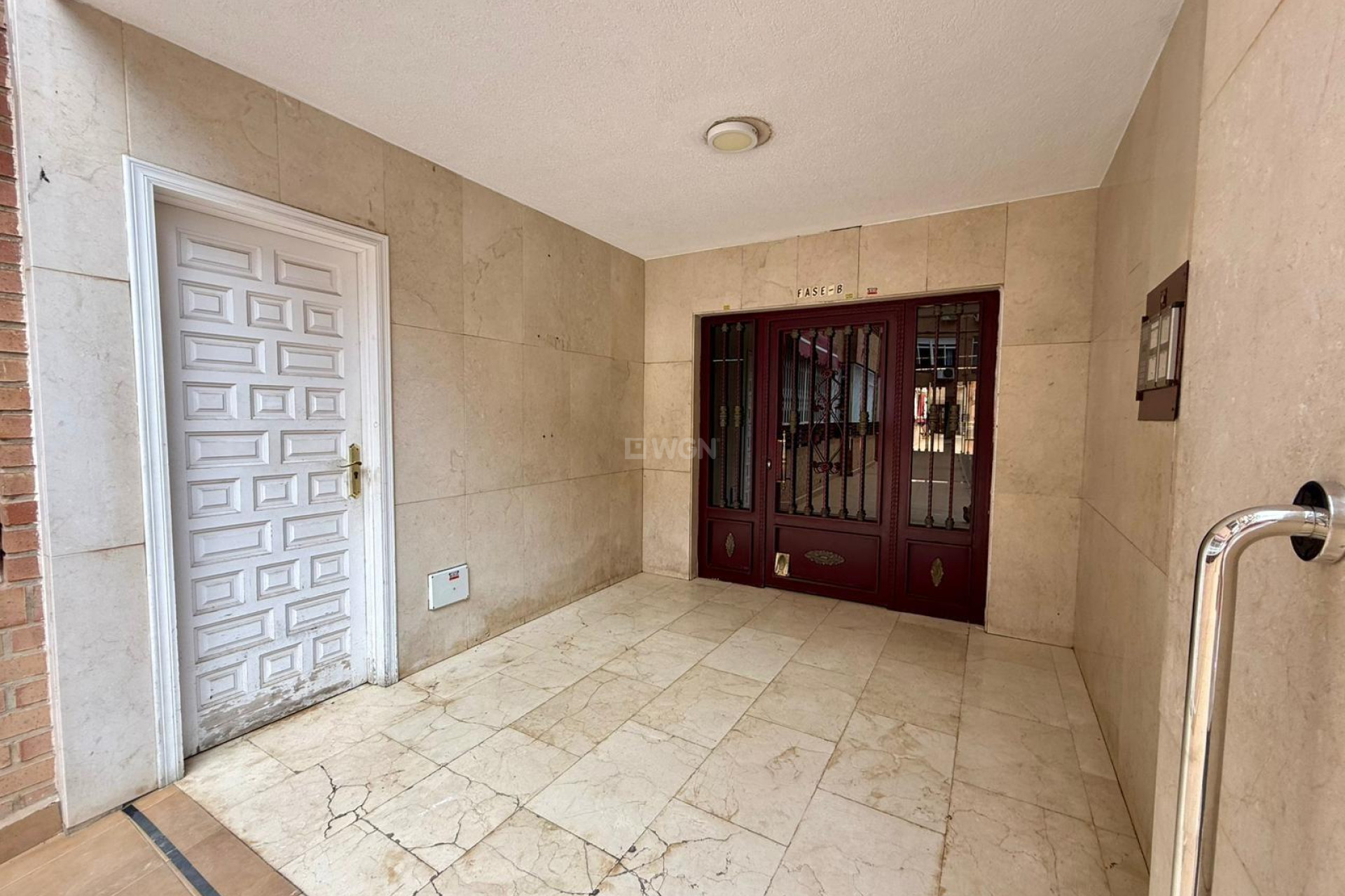 Resale - Apartment / flat - Torrevieja - Centro