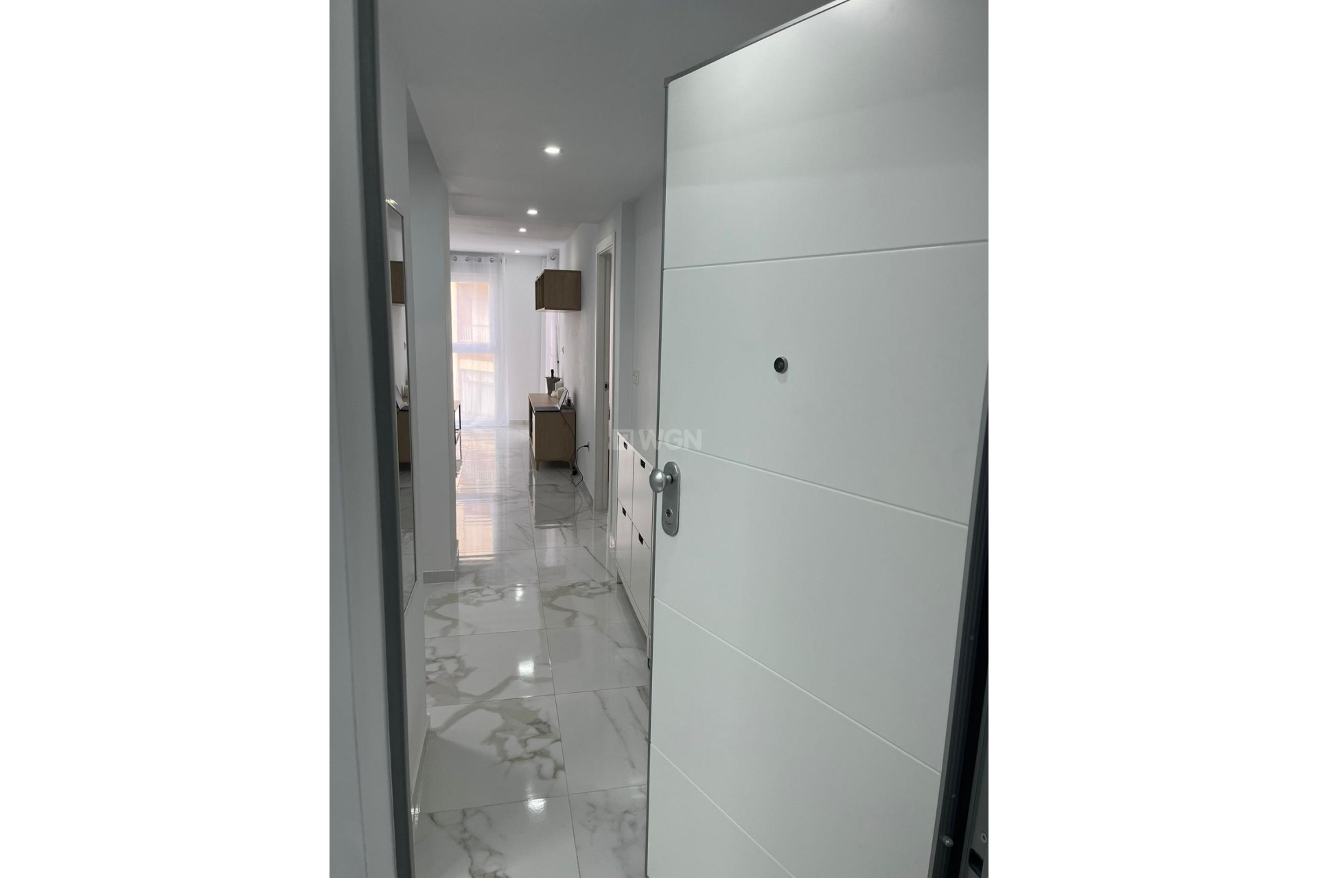 Resale - Apartment / flat - Torrevieja - Centro