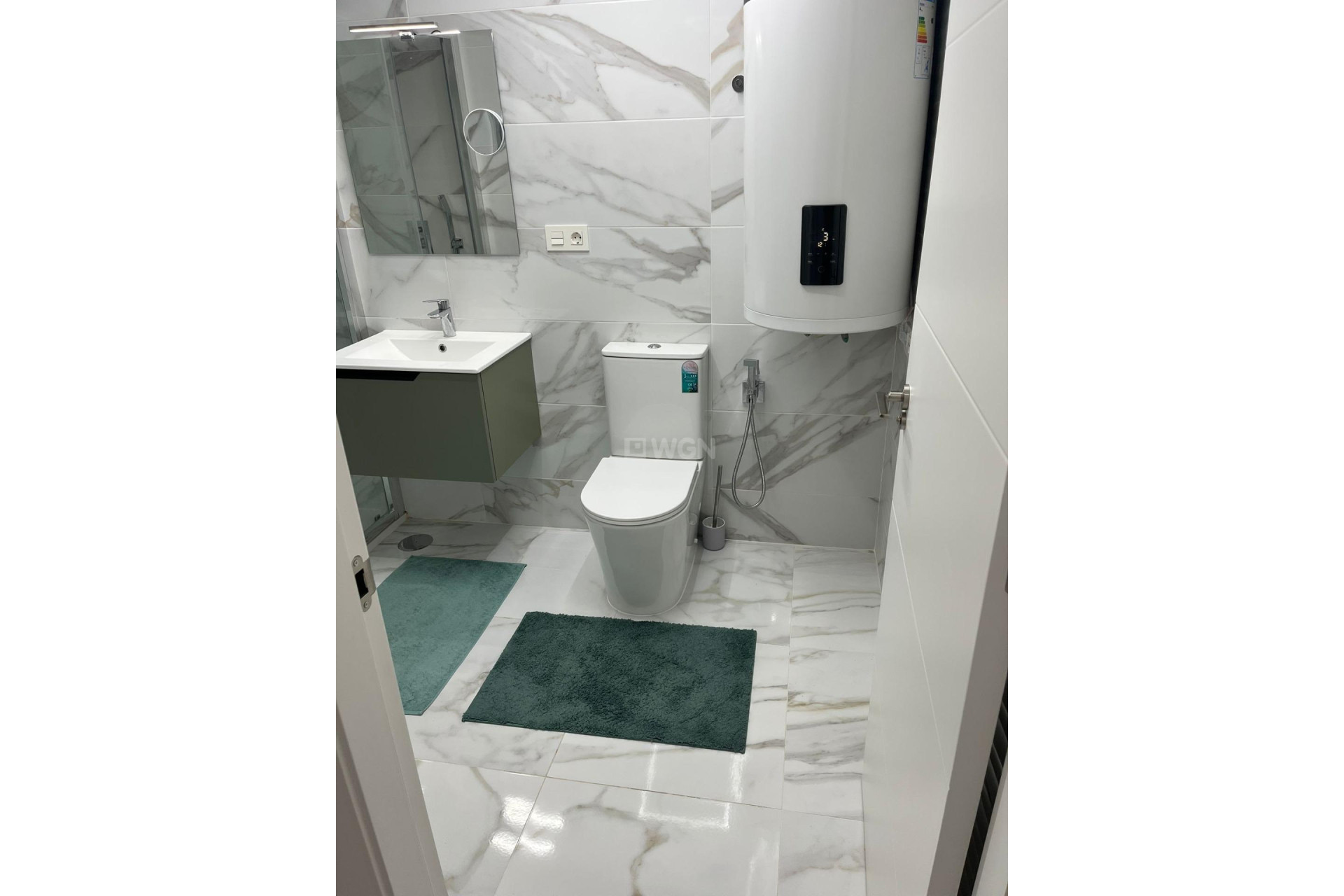 Resale - Apartment / flat - Torrevieja - Centro