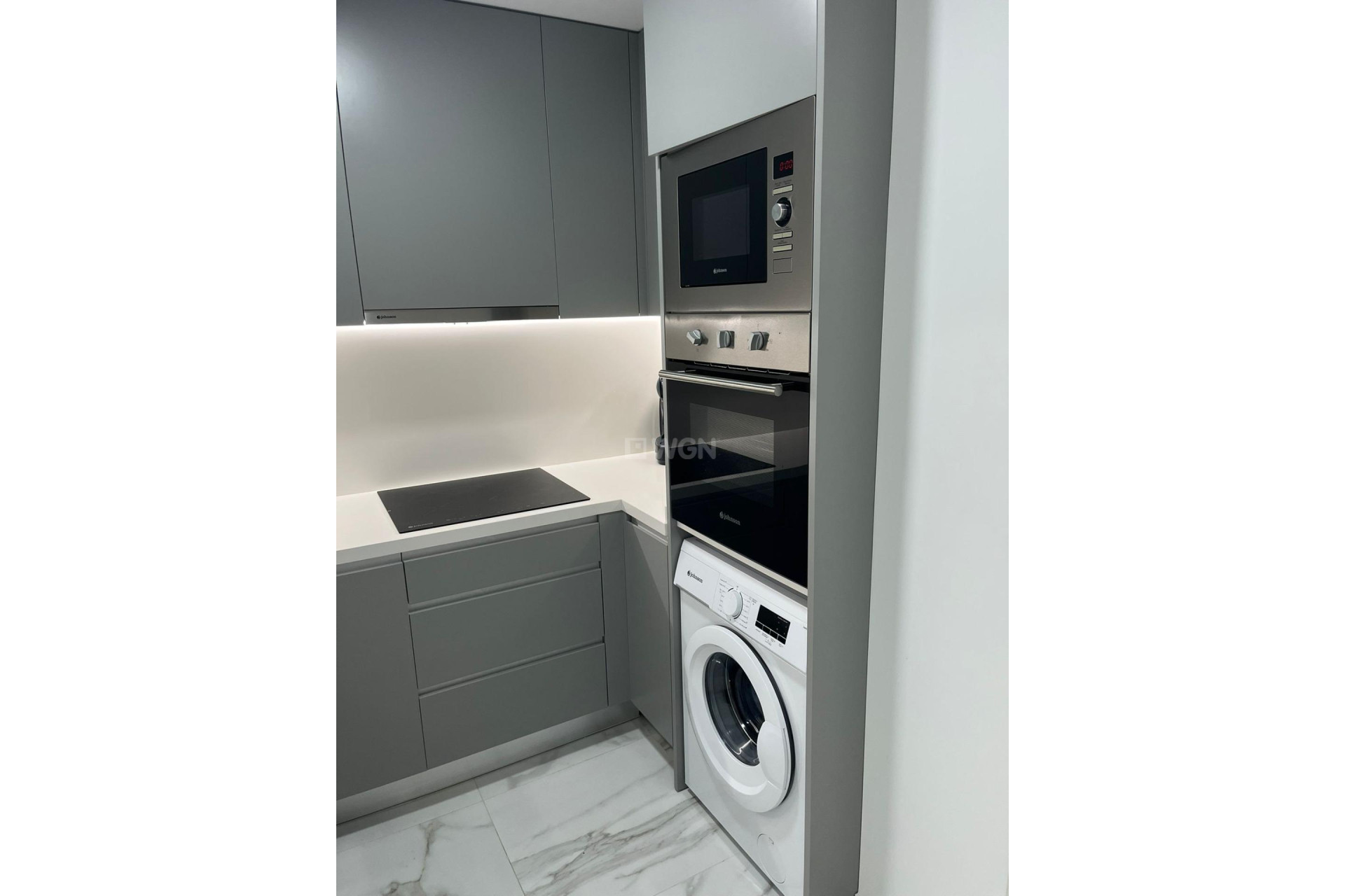 Resale - Apartment / flat - Torrevieja - Centro