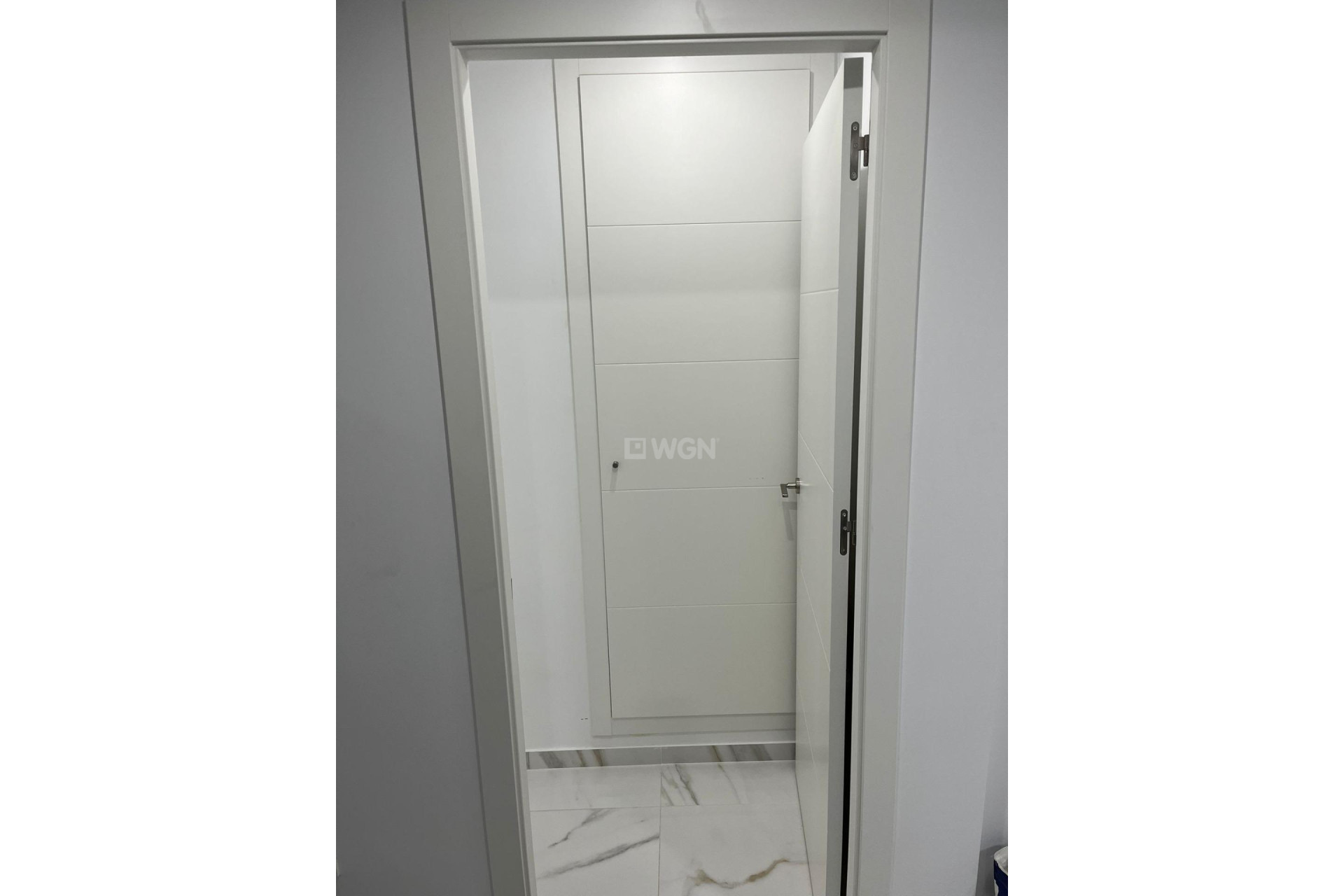 Resale - Apartment / flat - Torrevieja - Centro