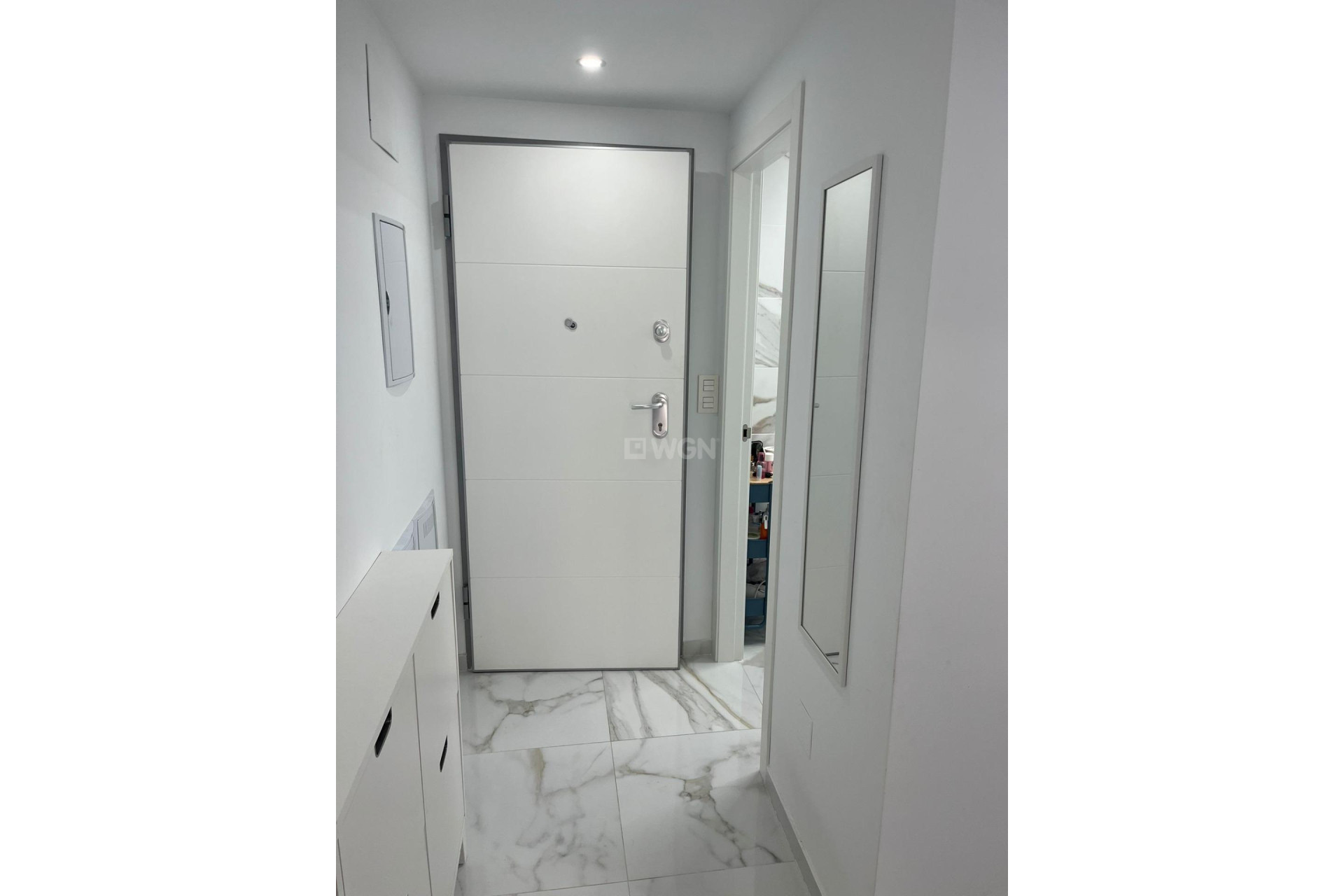 Resale - Apartment / flat - Torrevieja - Centro