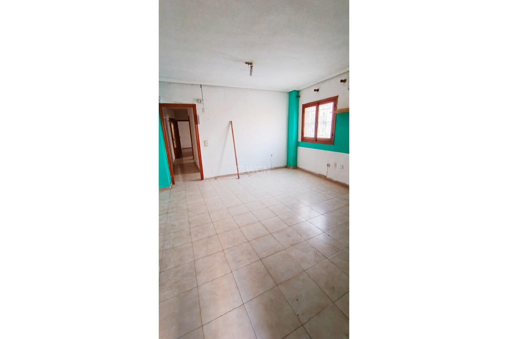 Resale - Apartment / flat - Torrevieja - Centro