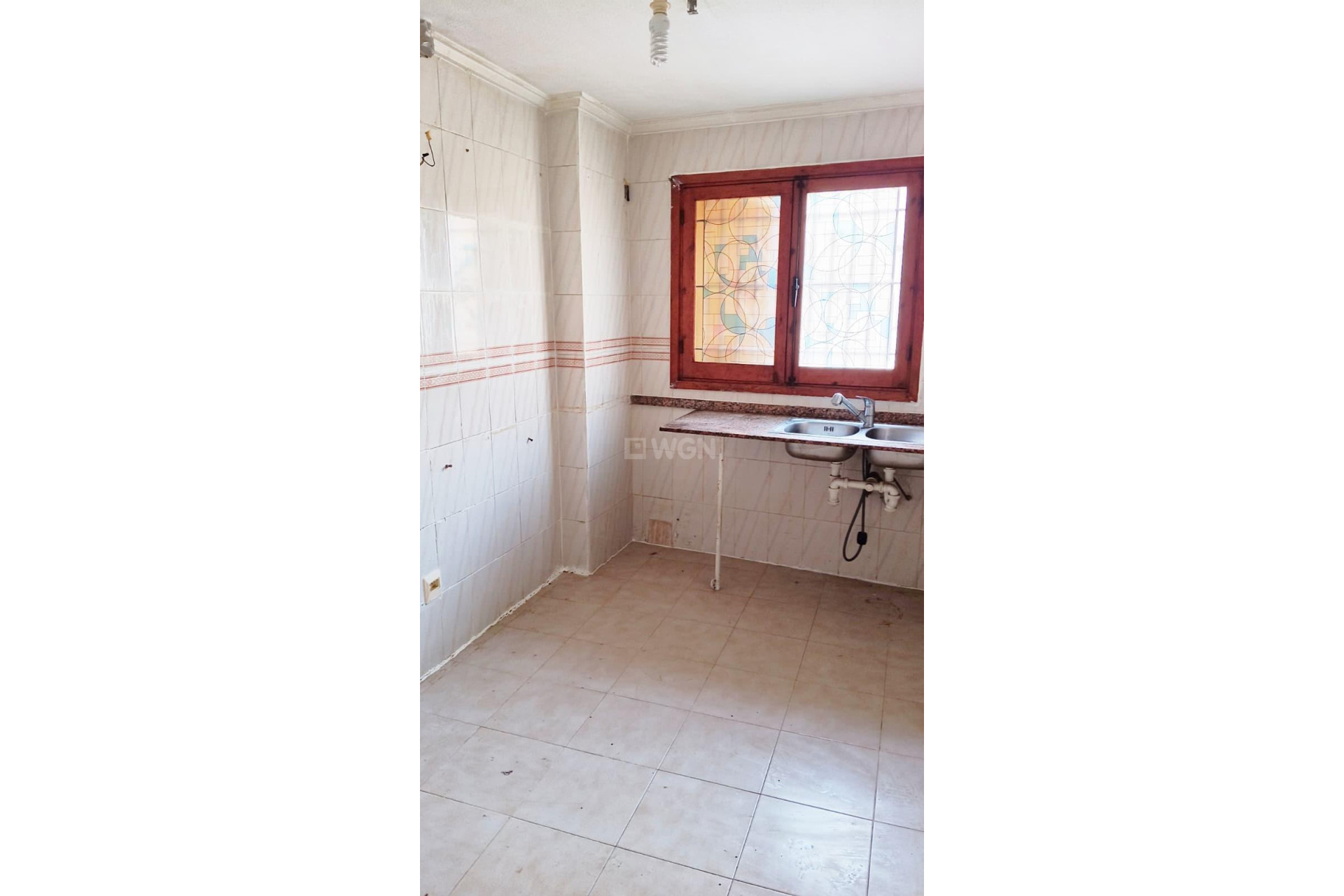 Resale - Apartment / flat - Torrevieja - Centro