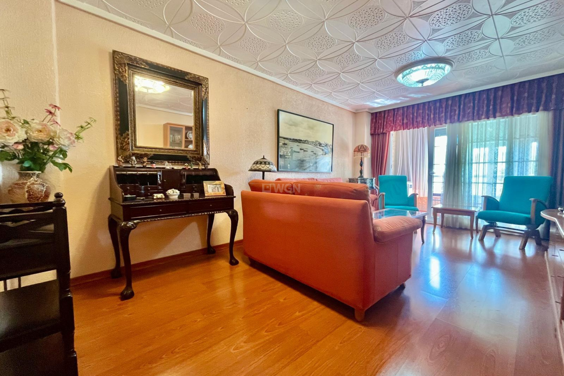 Resale - Apartment / flat - Torrevieja - Centro