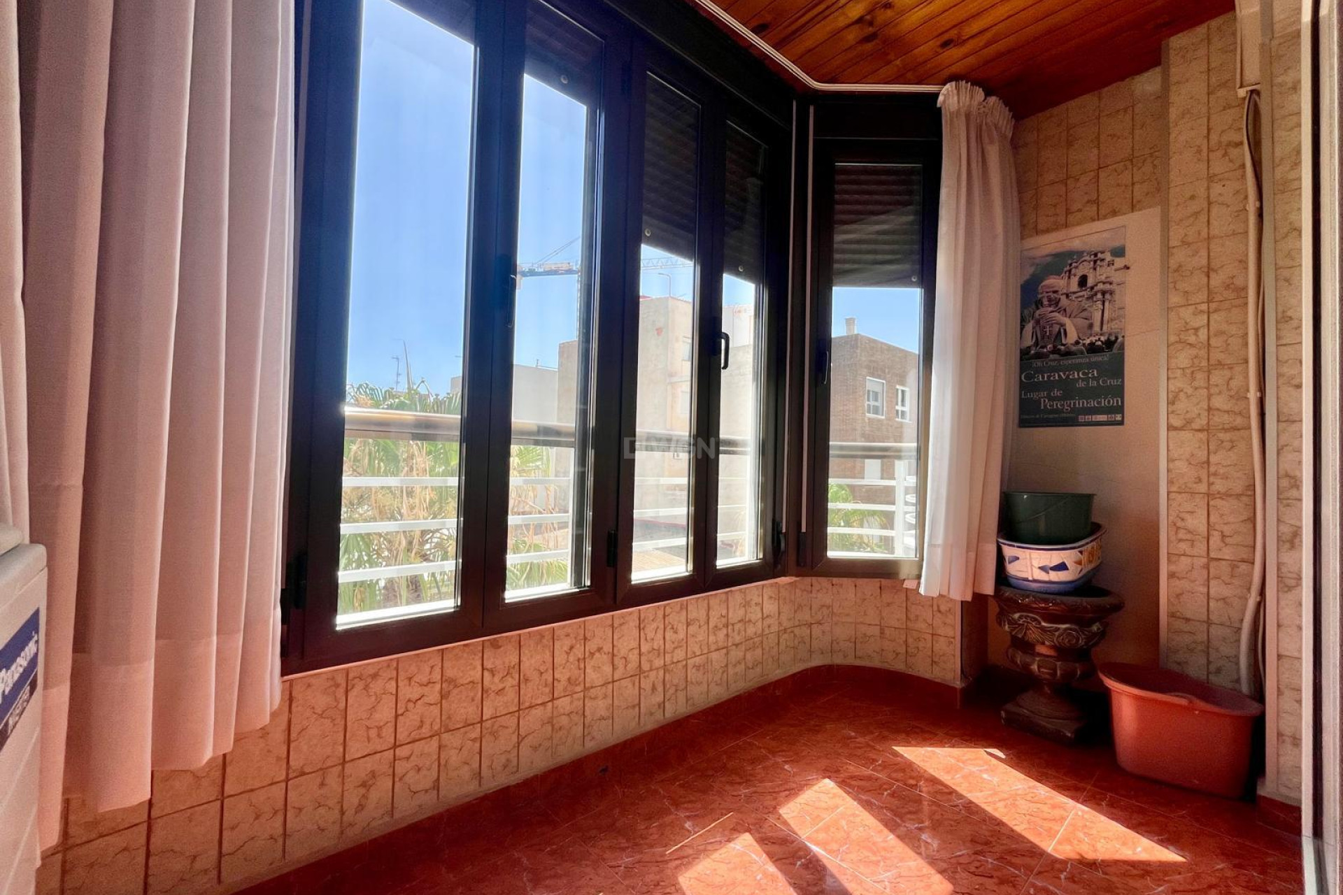 Resale - Apartment / flat - Torrevieja - Centro