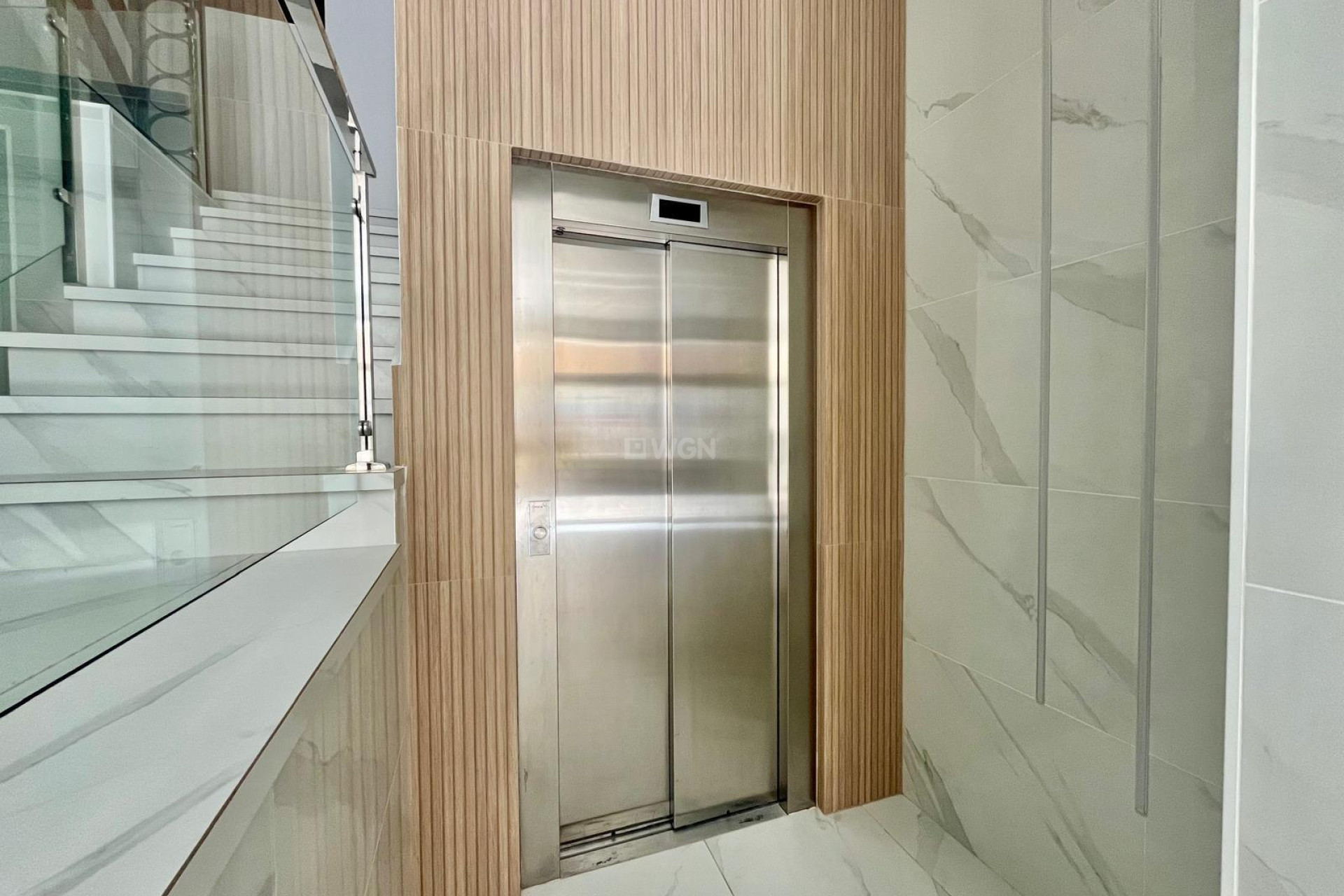Resale - Apartment / flat - Torrevieja - Centro