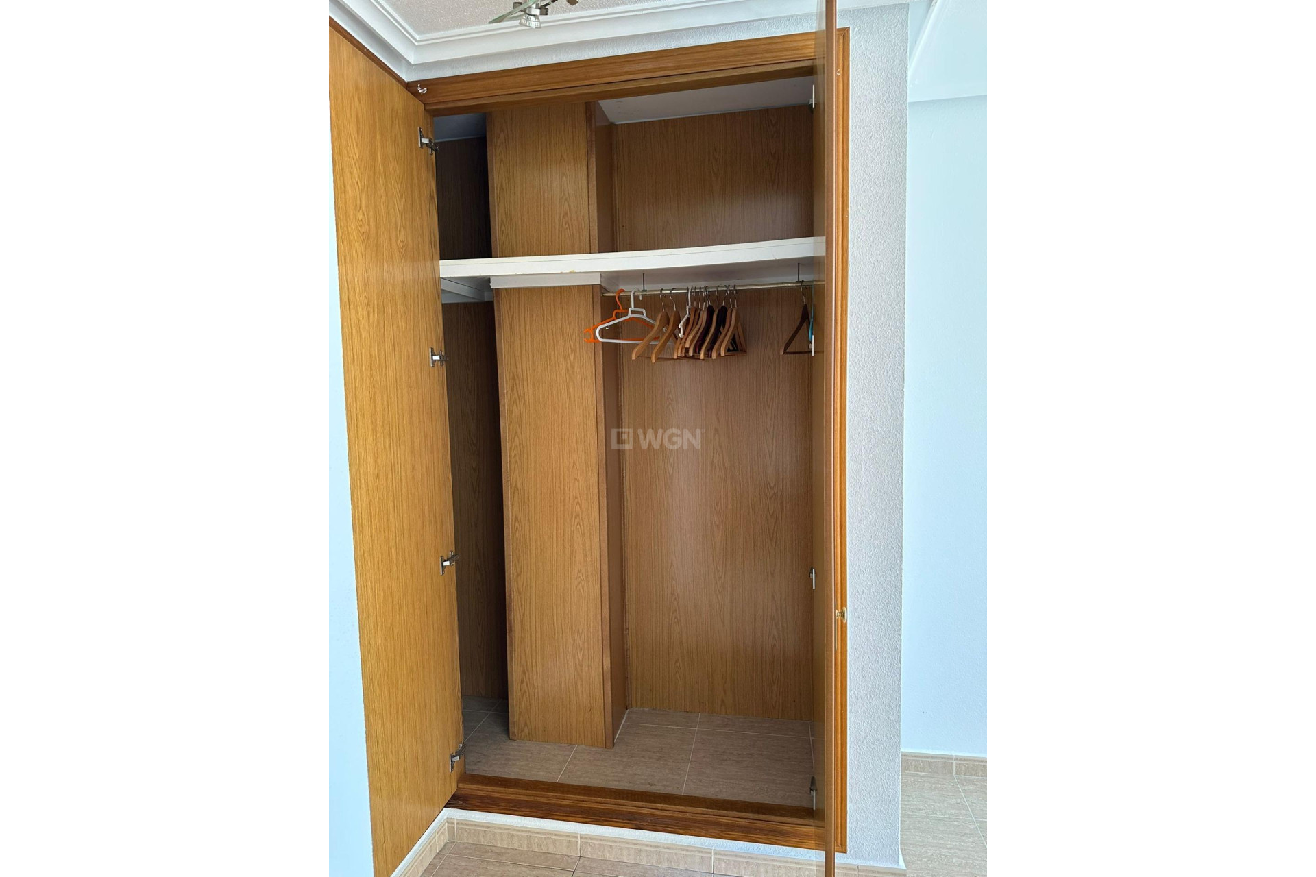 Resale - Apartment / flat - Torrevieja - Centro
