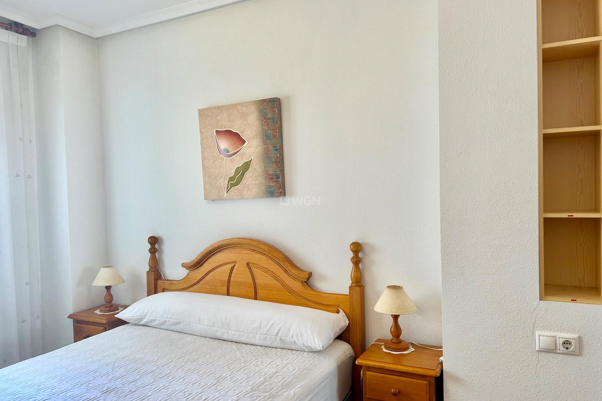 Resale - Apartment / flat - Torrevieja - Centro