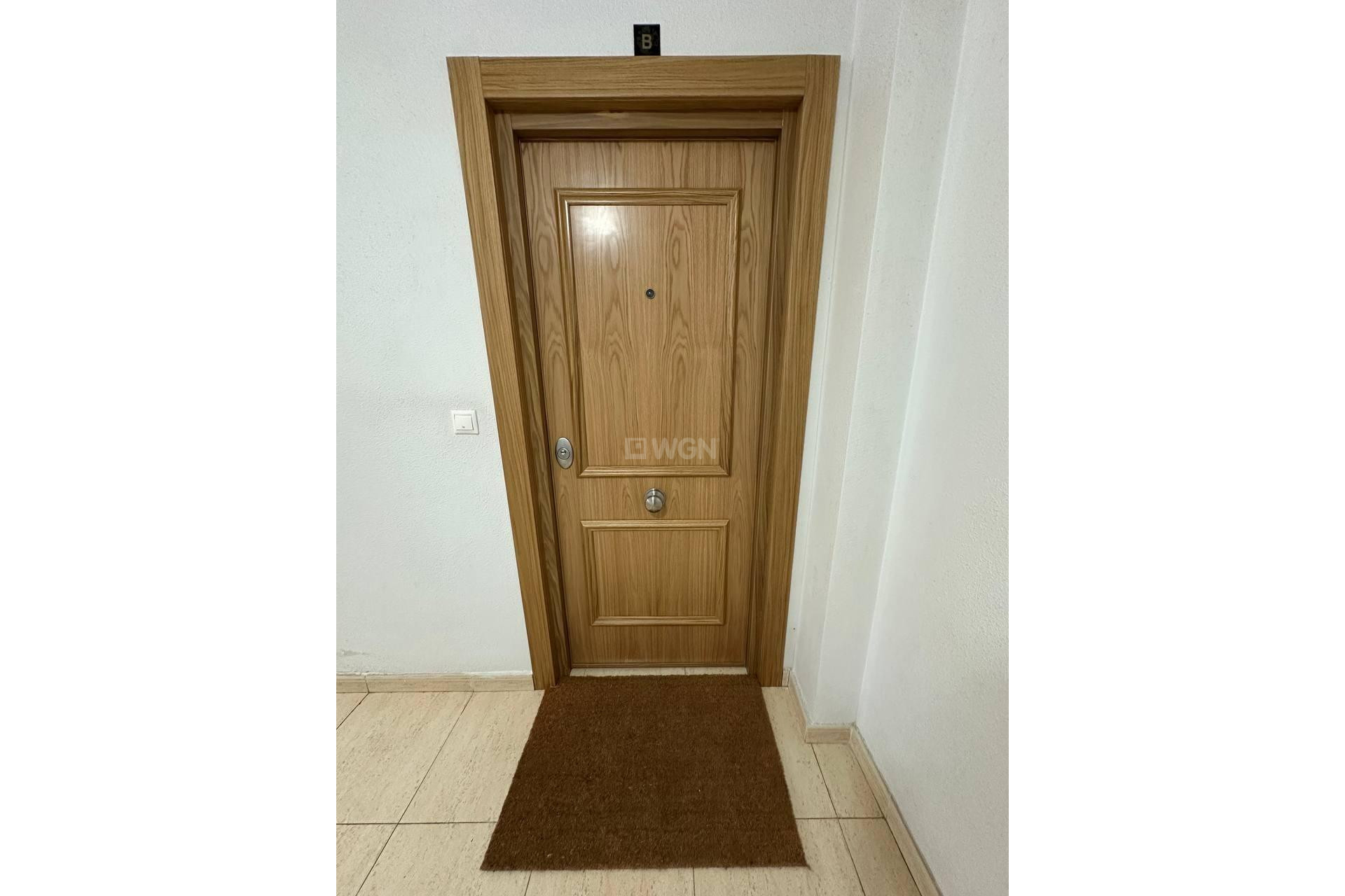 Resale - Apartment / flat - Torrevieja - Centro