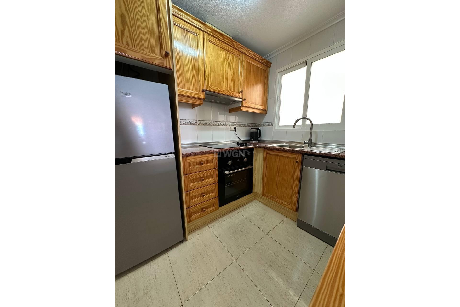 Resale - Apartment / flat - Torrevieja - Centro