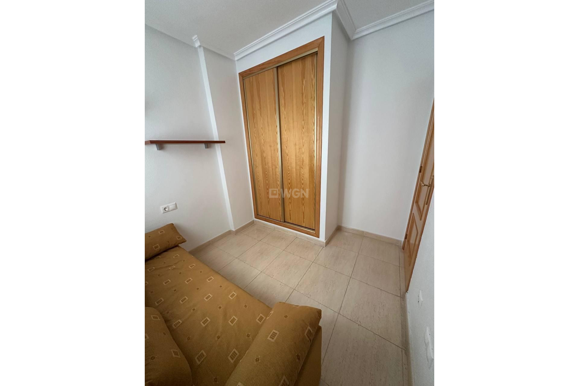 Resale - Apartment / flat - Torrevieja - Centro