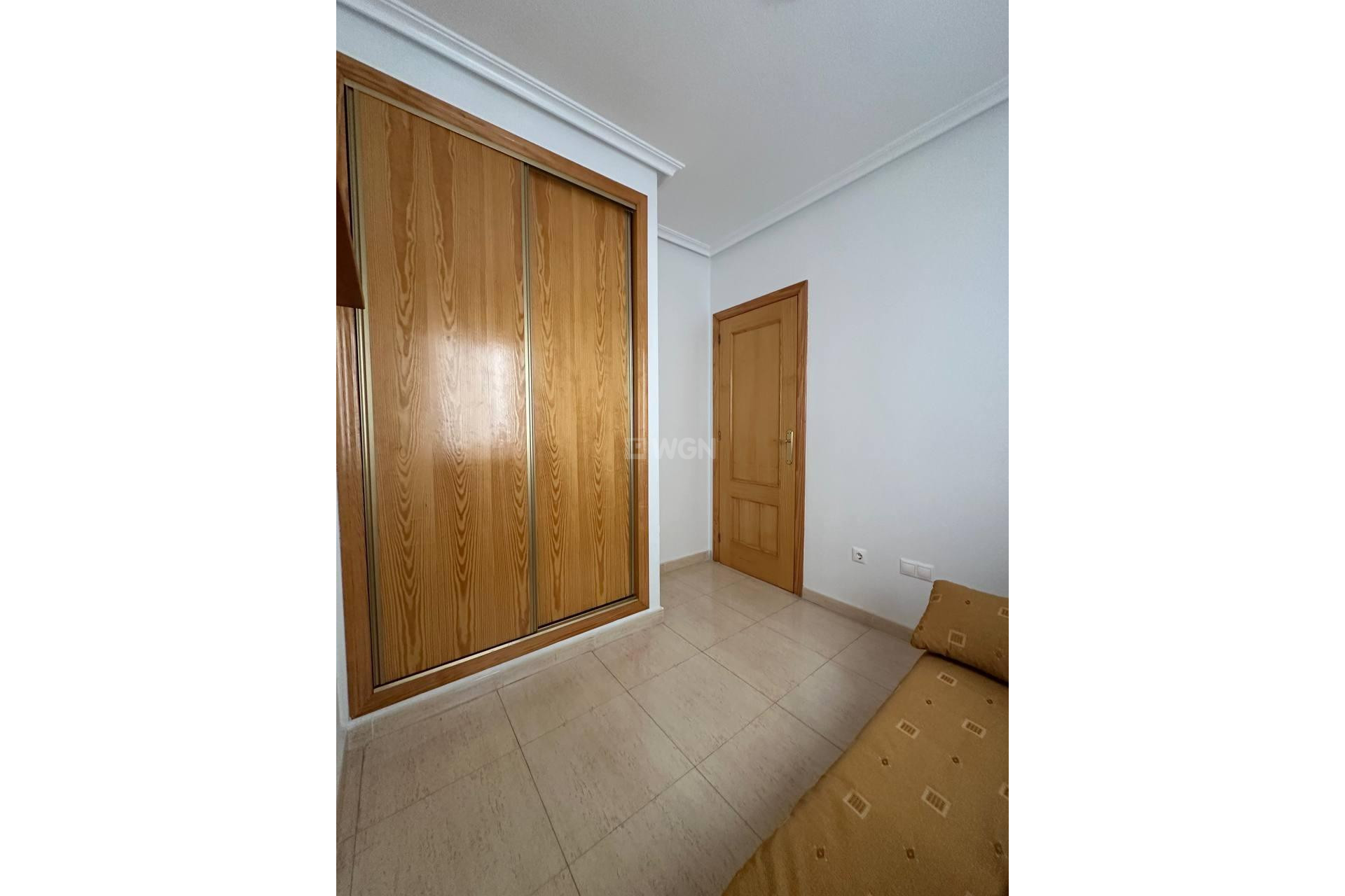 Resale - Apartment / flat - Torrevieja - Centro