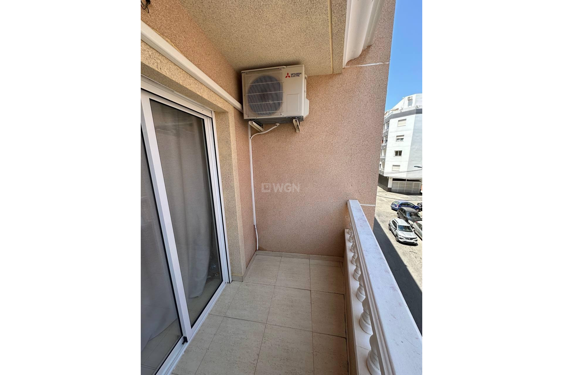 Resale - Apartment / flat - Torrevieja - Centro