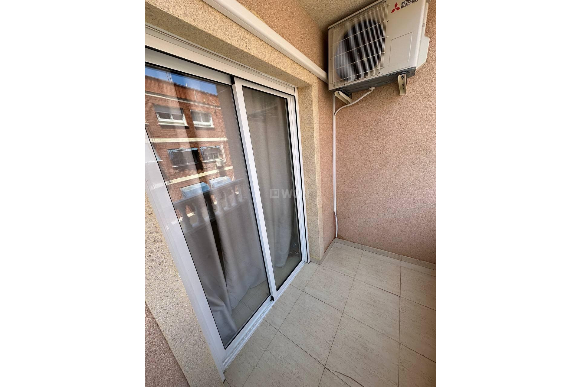 Resale - Apartment / flat - Torrevieja - Centro