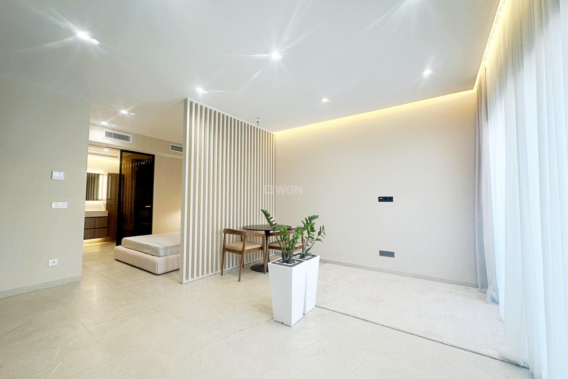 Resale - Apartment / flat - Torrevieja - Centro
