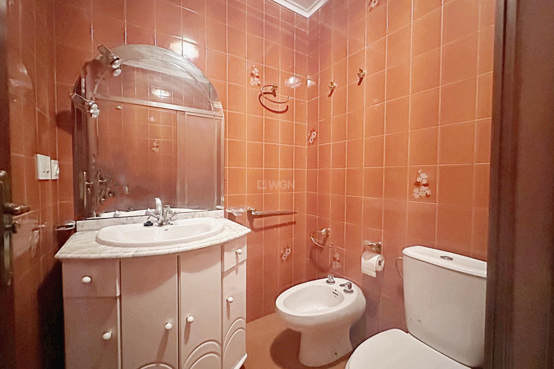 Resale - Apartment / flat - Torrevieja - Centro