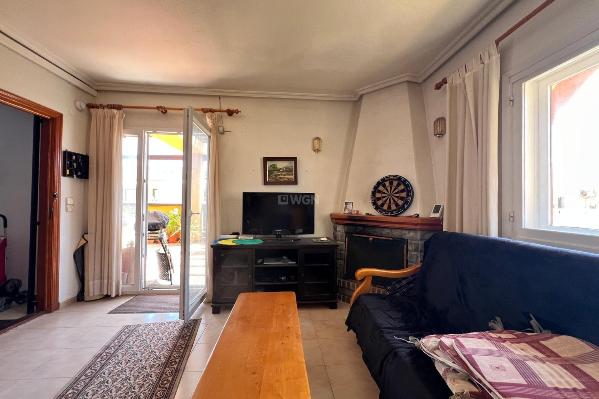 Resale - Apartment / flat - Torrevieja - Centro