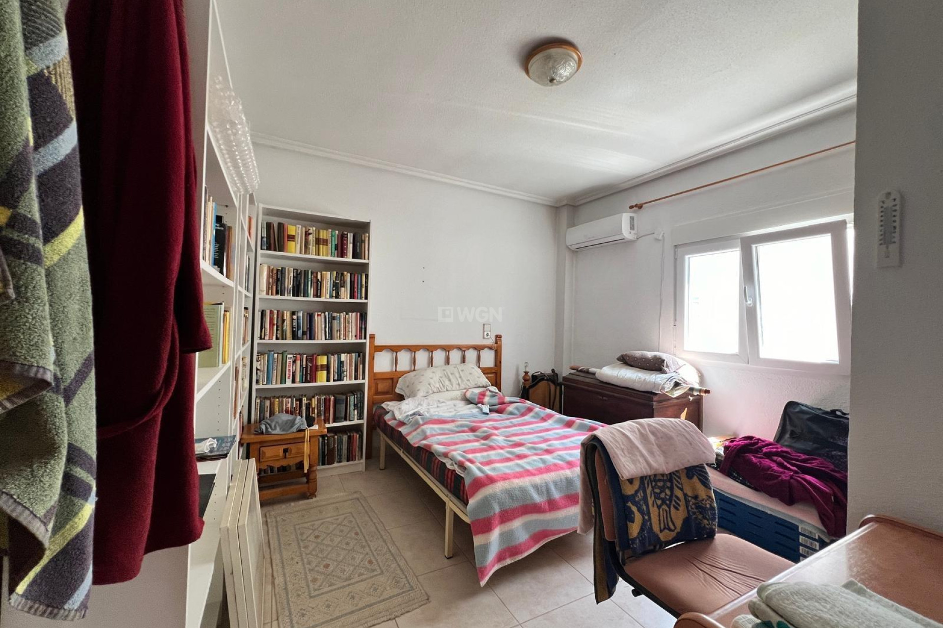 Resale - Apartment / flat - Torrevieja - Centro