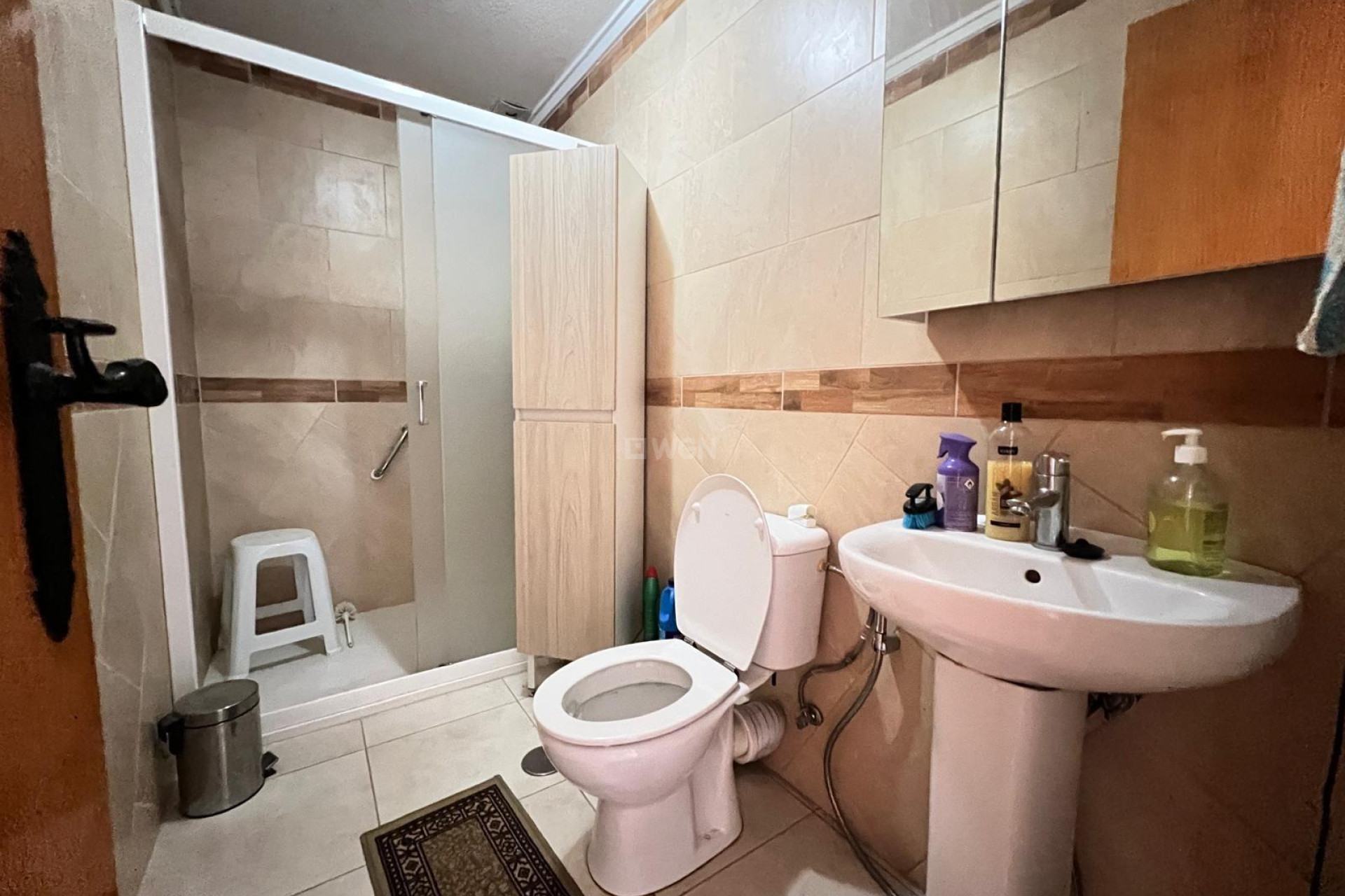 Resale - Apartment / flat - Torrevieja - Centro