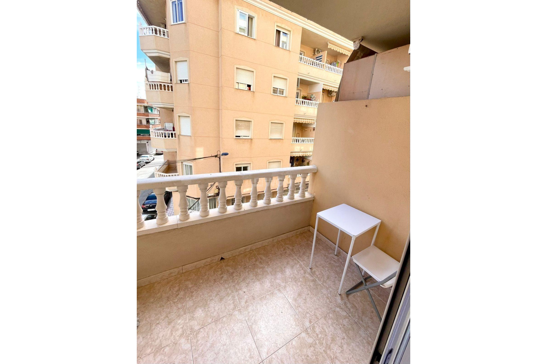 Resale - Apartment / flat - Torrevieja - Centro
