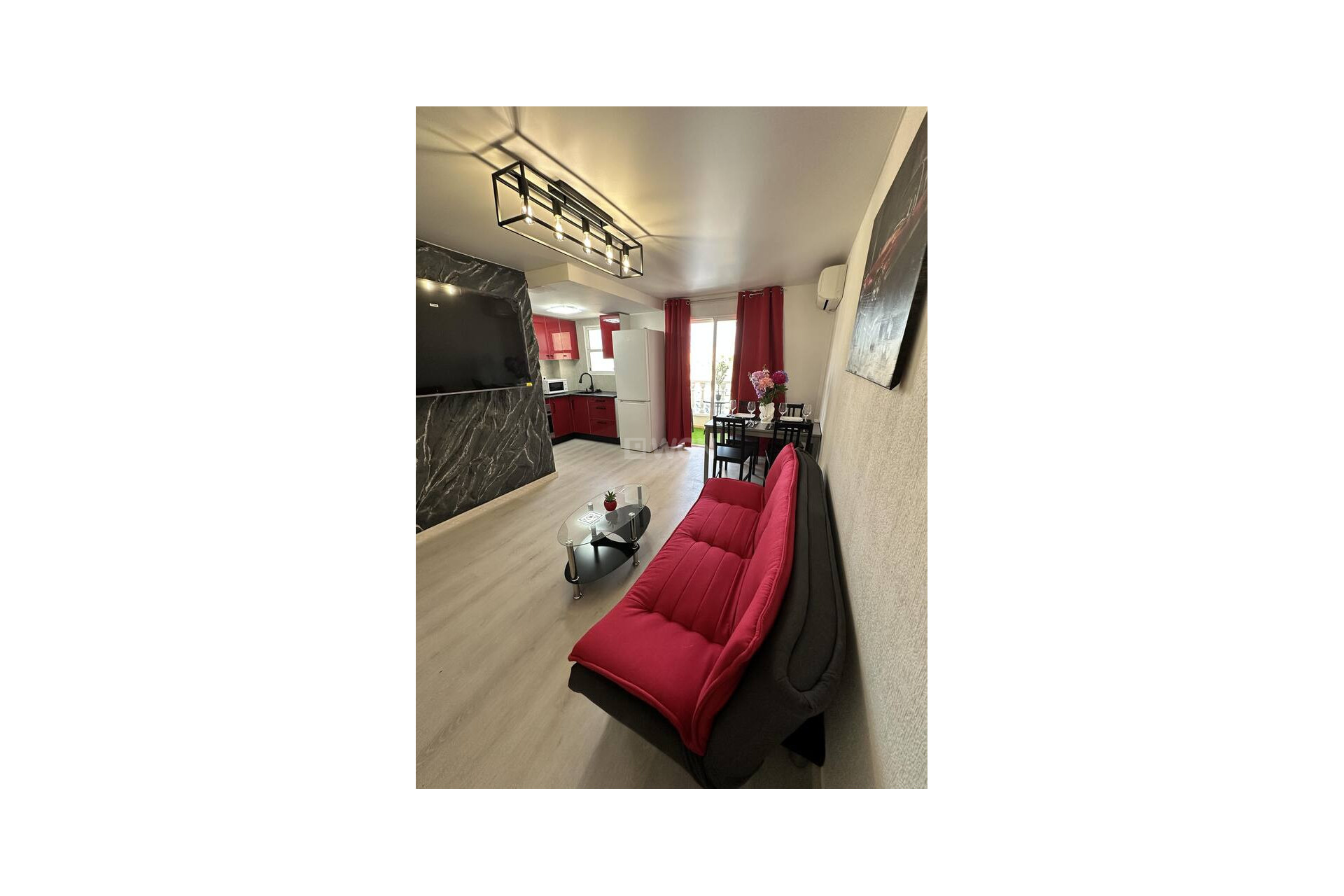 Resale - Apartment / flat - Torrevieja - Centro