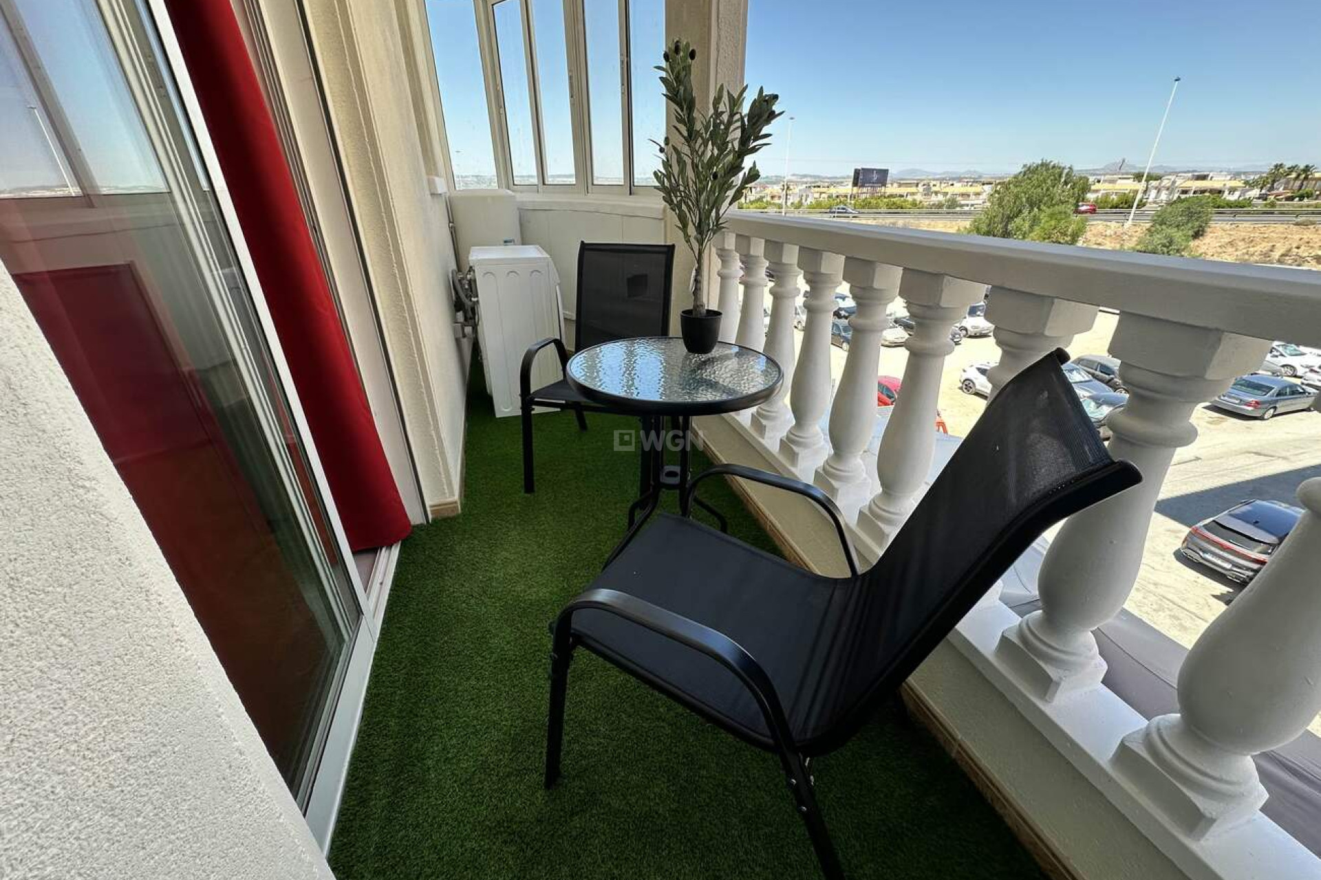 Resale - Apartment / flat - Torrevieja - Centro