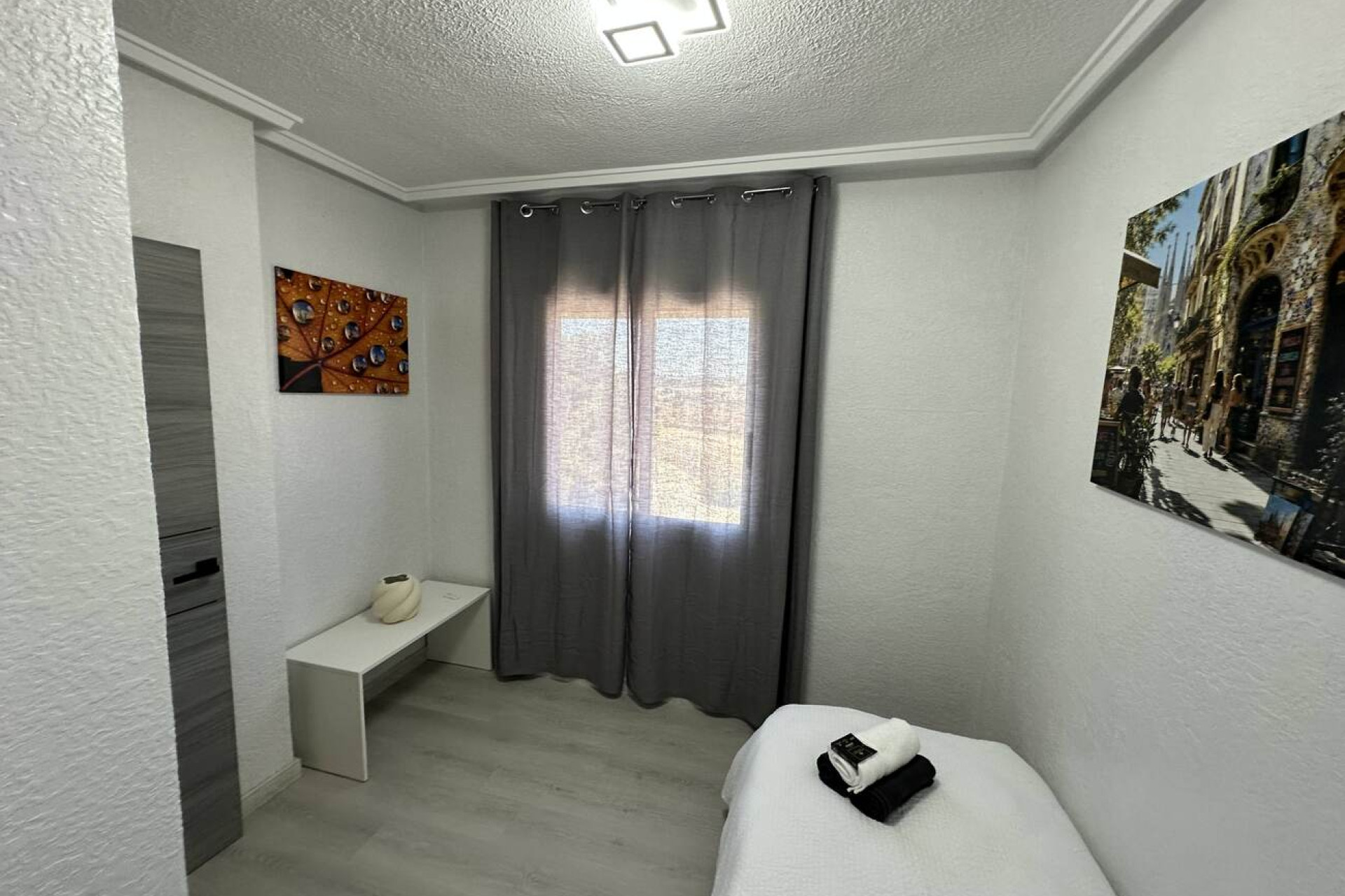 Resale - Apartment / flat - Torrevieja - Centro