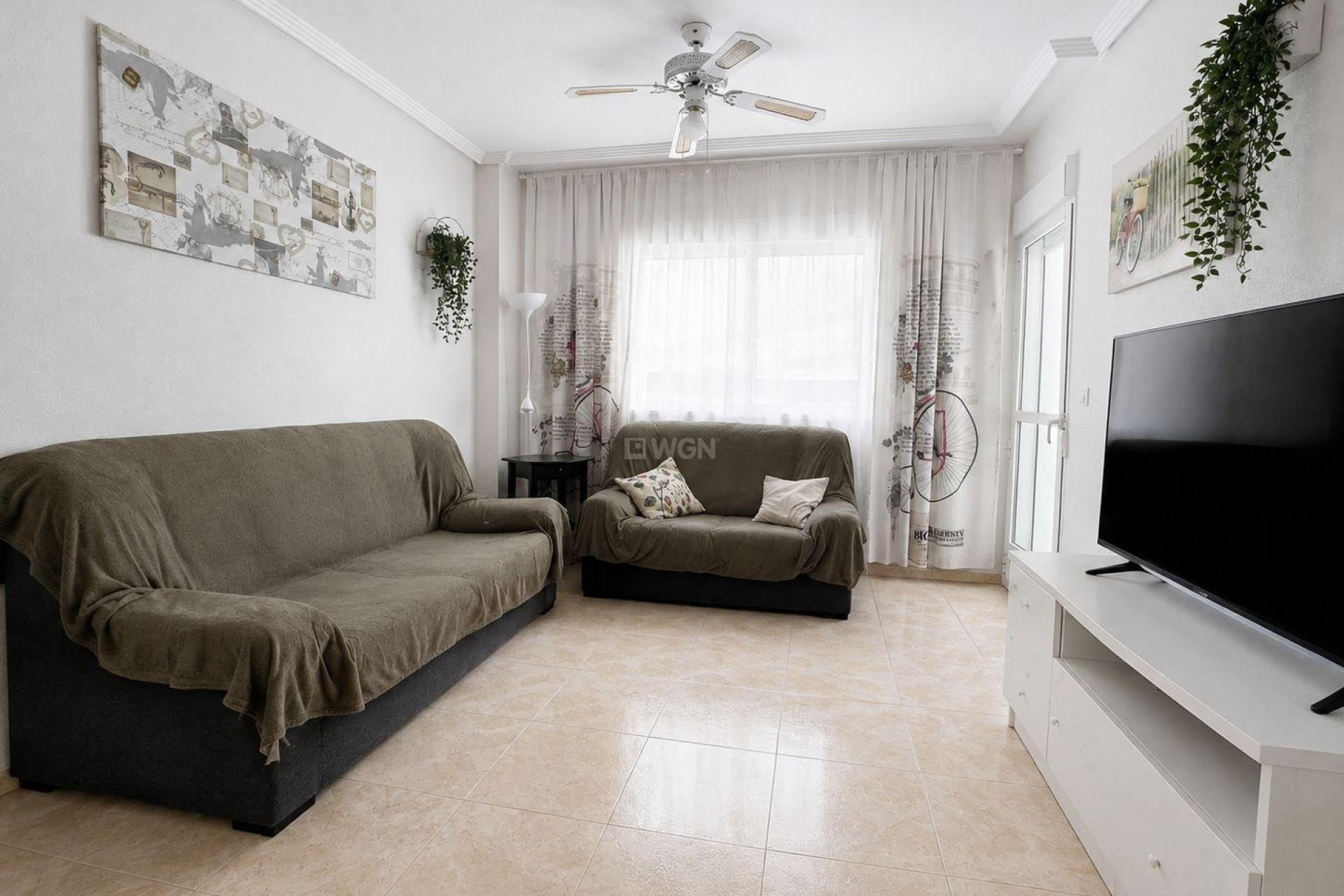 Resale - Apartment / flat - Torrevieja - Centro