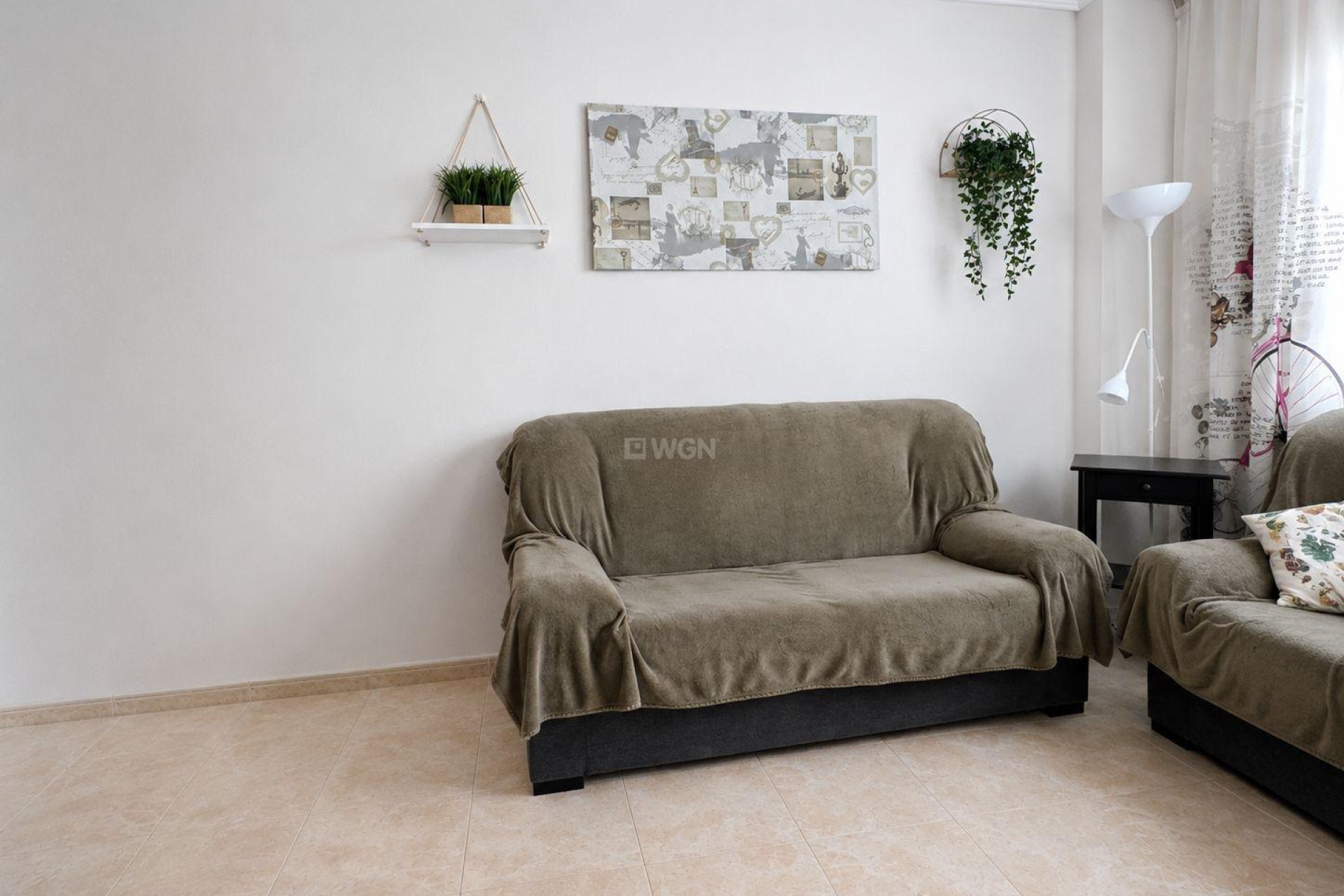 Resale - Apartment / flat - Torrevieja - Centro