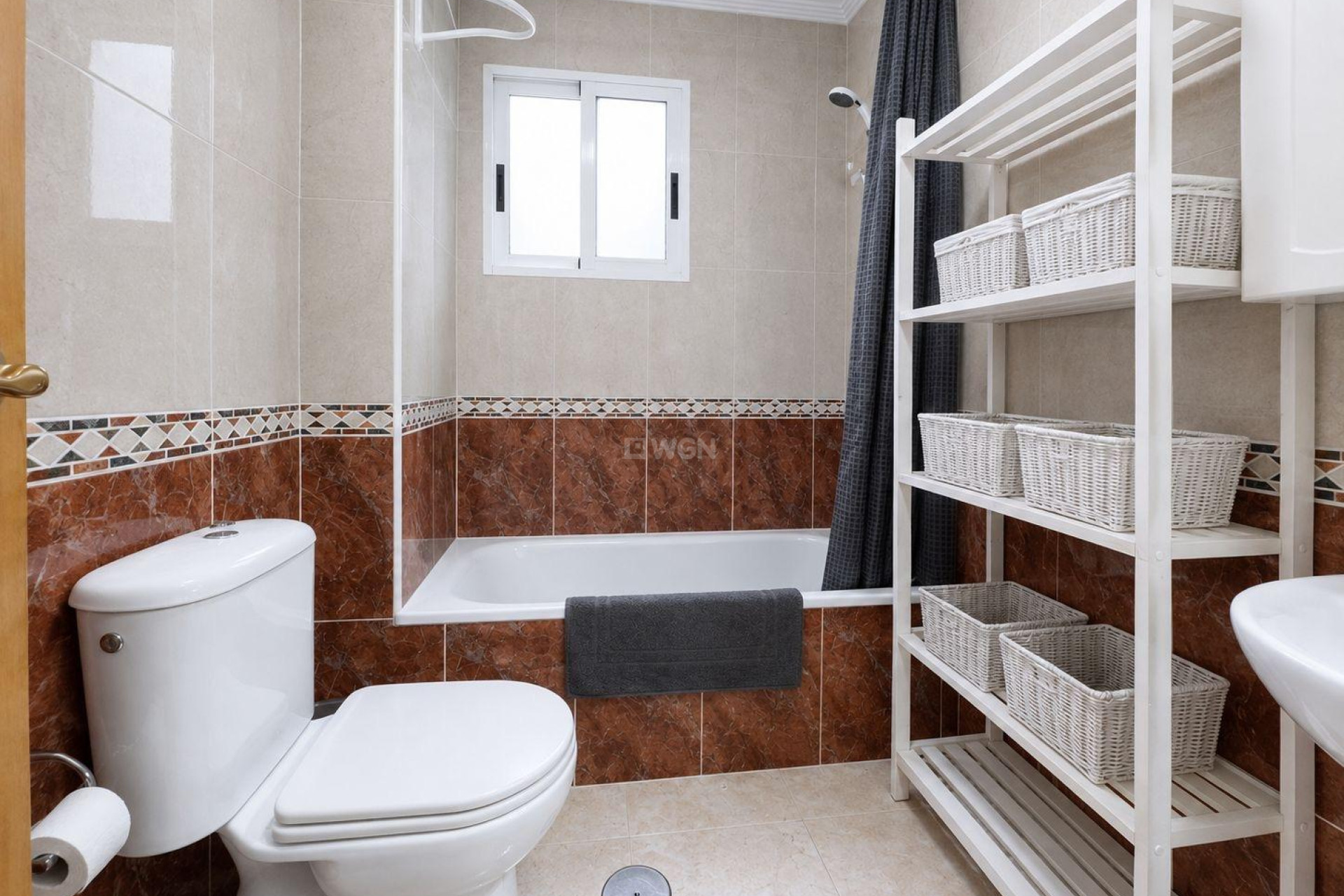Resale - Apartment / flat - Torrevieja - Centro