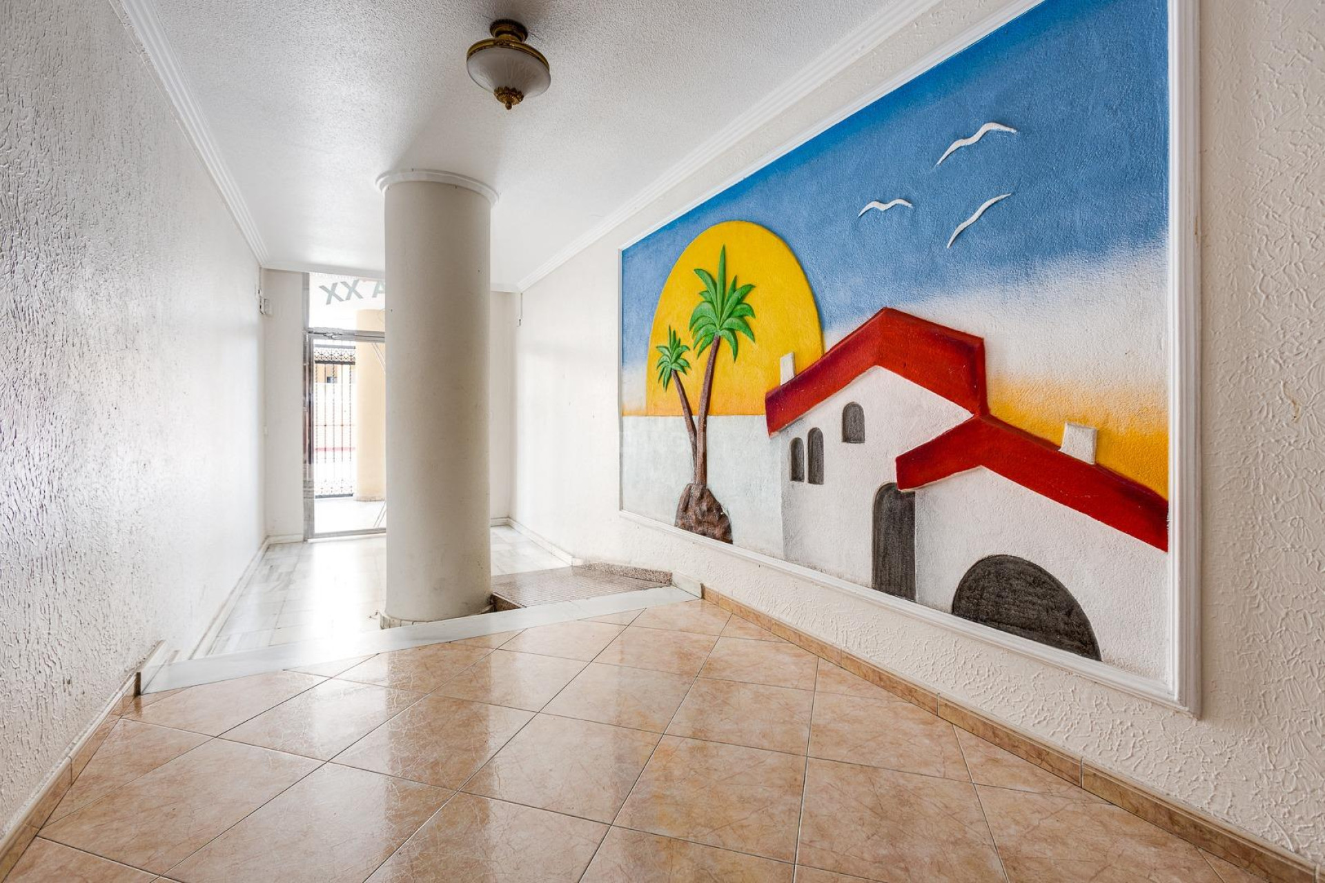 Resale - Apartment / flat - Torrevieja - Centro