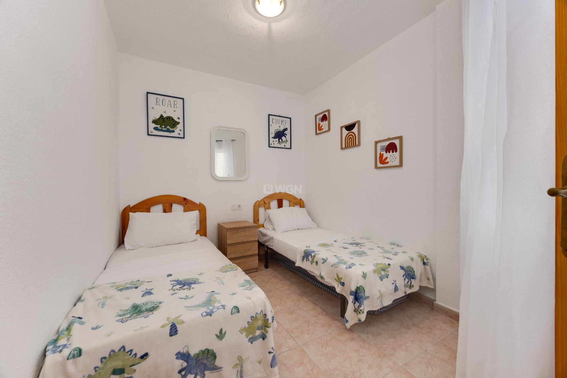 Resale - Apartment / flat - Torrevieja - Centro